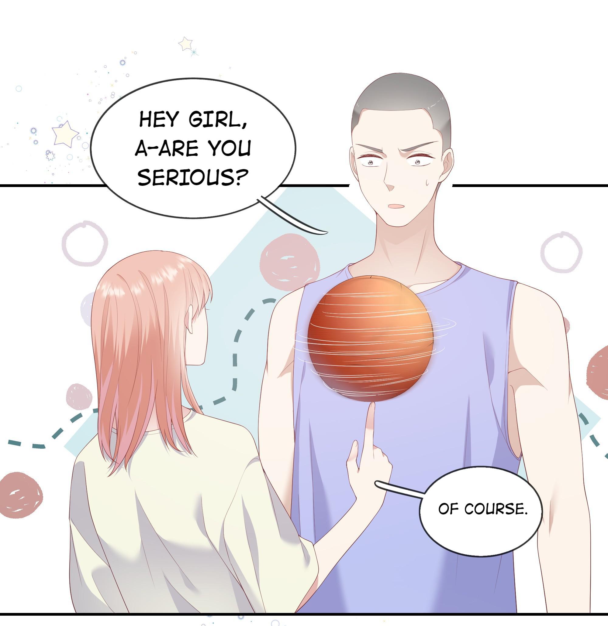 Please Don’t Be So Conceited chapter 5 - page 24