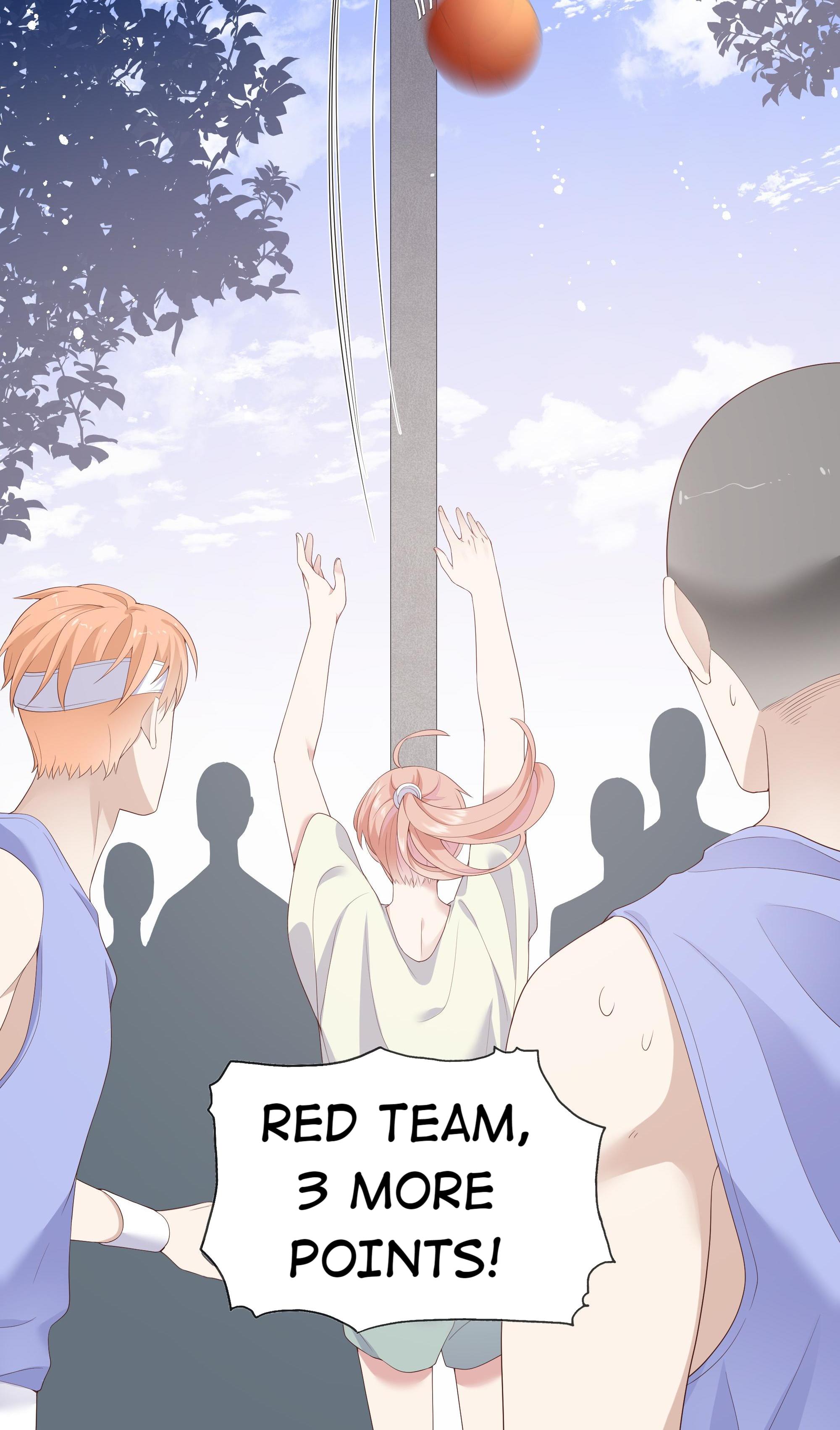 Please Don’t Be So Conceited chapter 5 - page 31