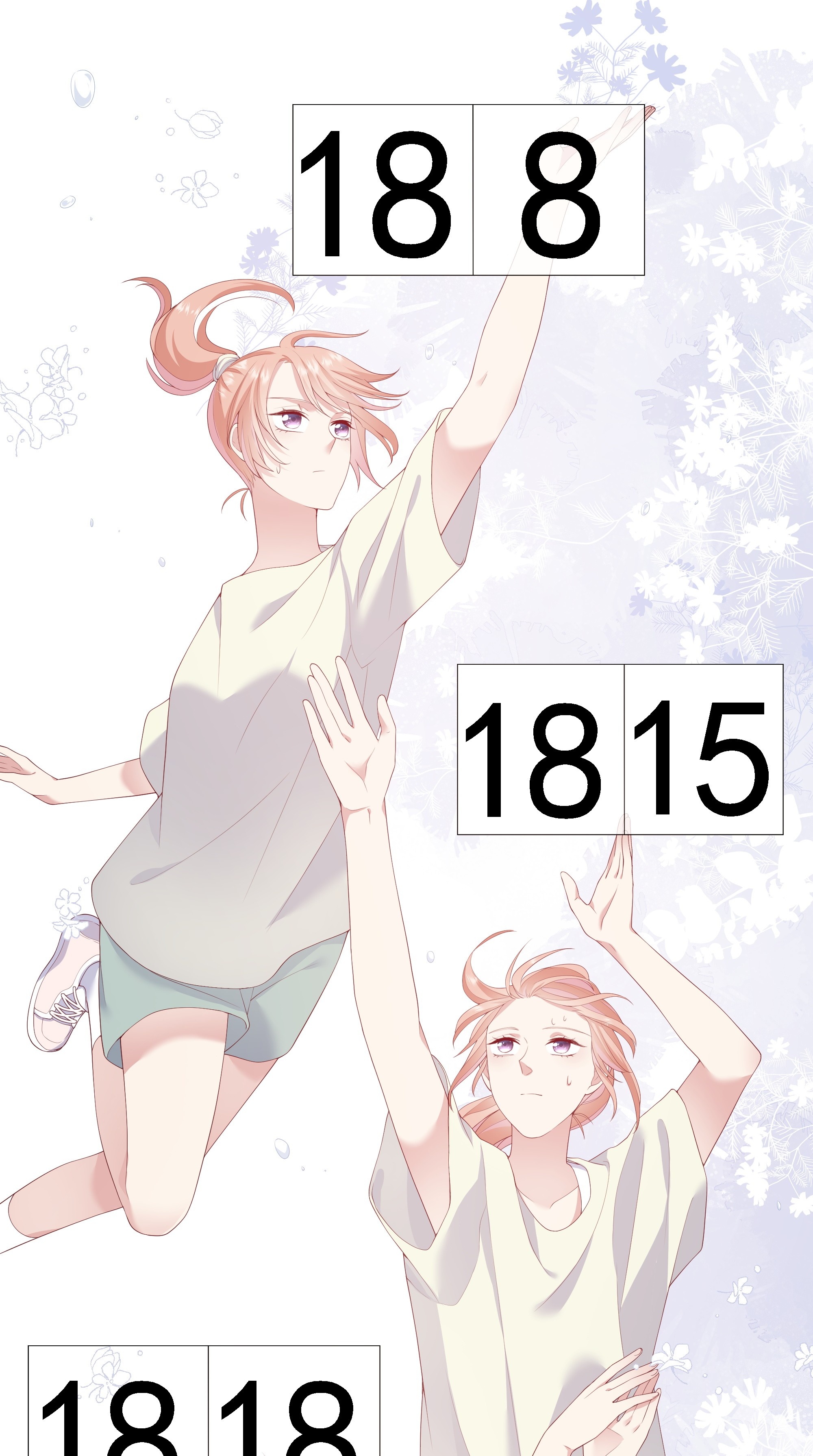 Please Don’t Be So Conceited chapter 5 - page 34