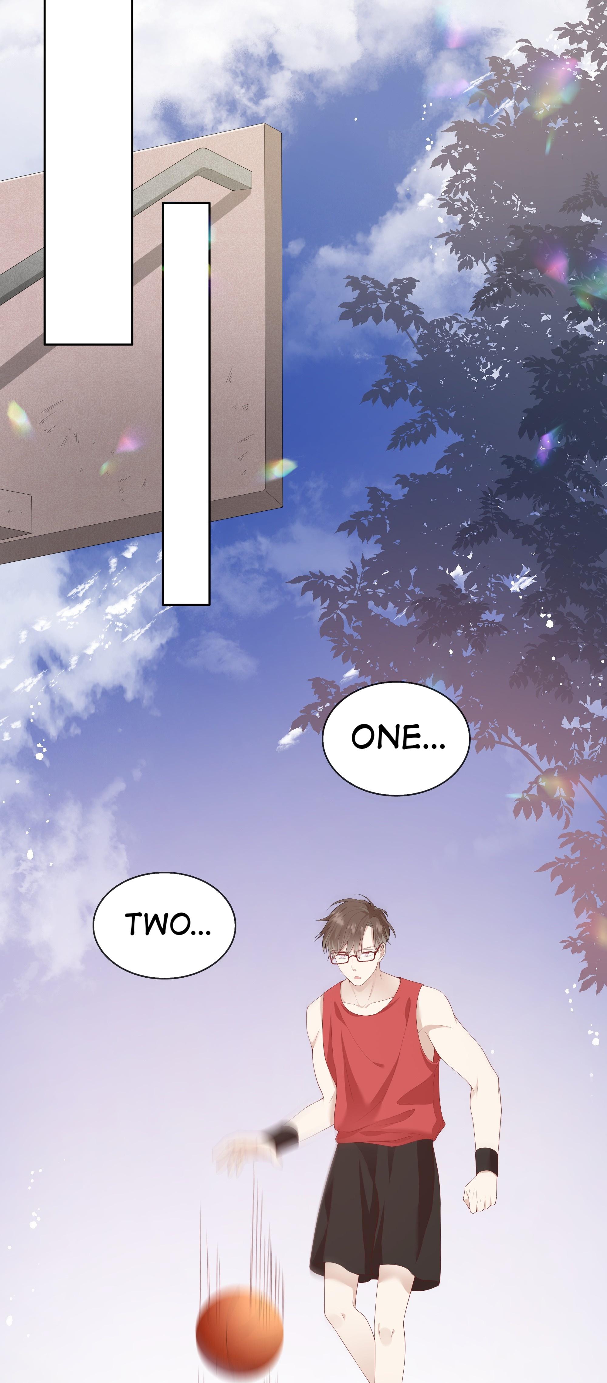 Please Don’t Be So Conceited chapter 5 - page 5