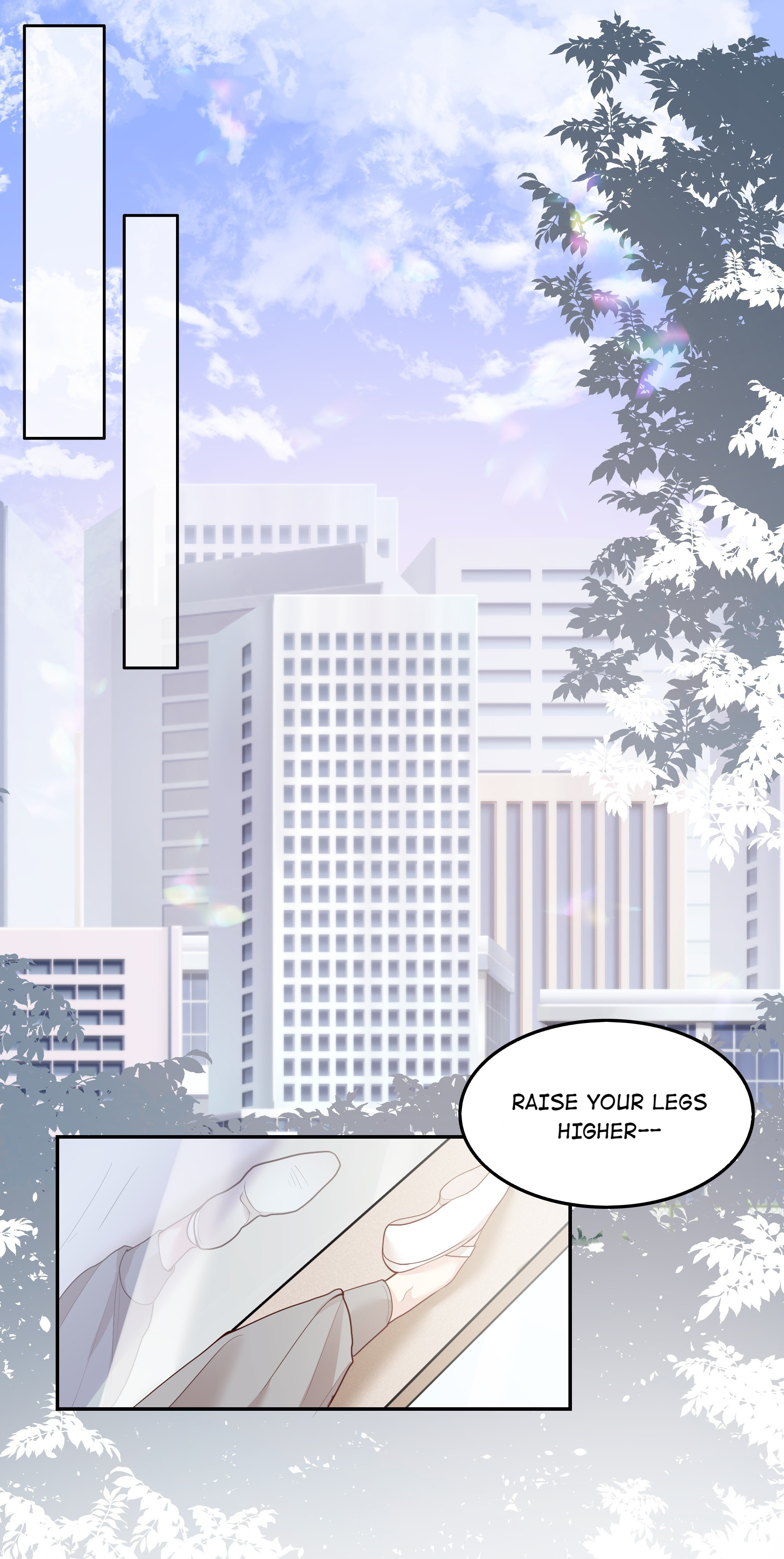Please Don’t Be So Conceited chapter 4 - page 29