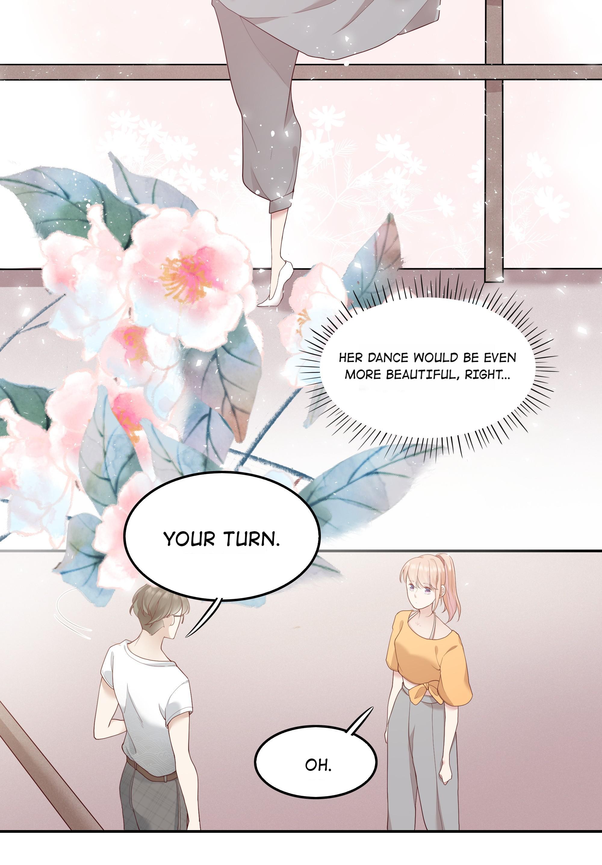 Please Don’t Be So Conceited chapter 4 - page 32