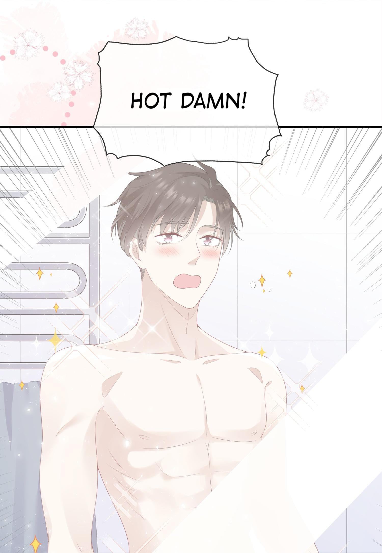 Please Don’t Be So Conceited chapter 3 - page 18