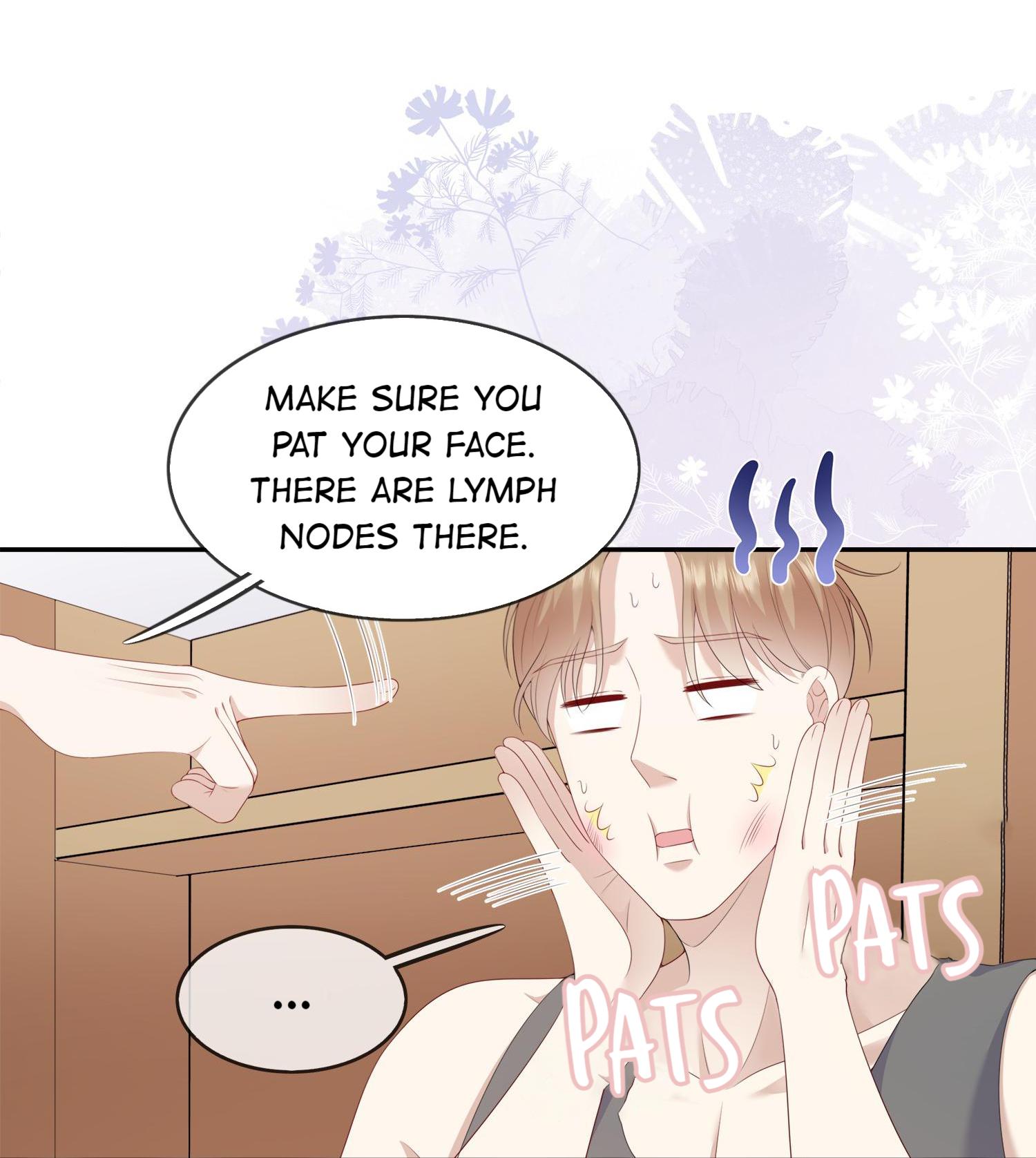 Please Don’t Be So Conceited chapter 3 - page 29