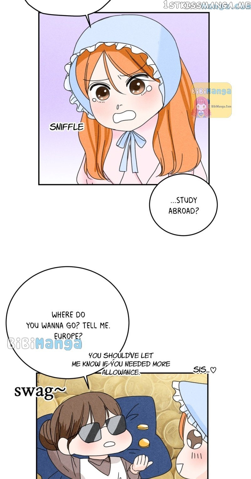 4 Ways To Save Your Wife Chapter 85 - page 121
