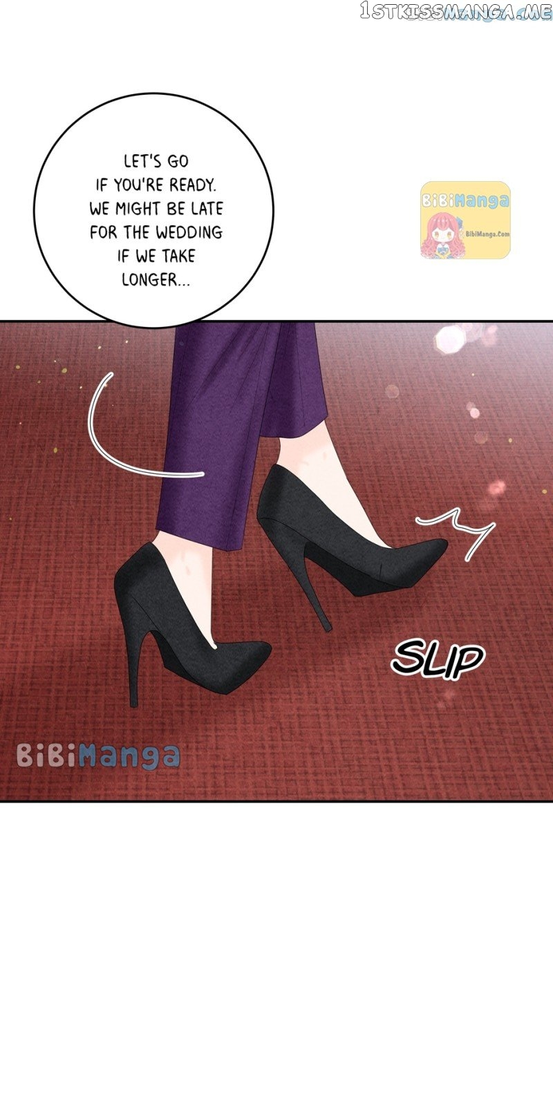 4 Ways To Save Your Wife Chapter 85 - page 128