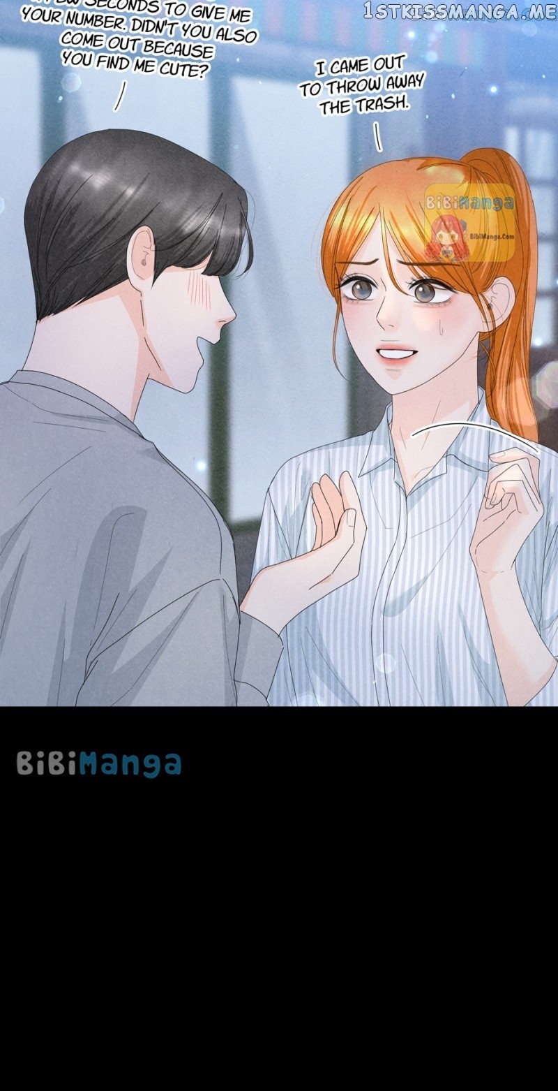 4 Ways To Save Your Wife Chapter 85 - page 14