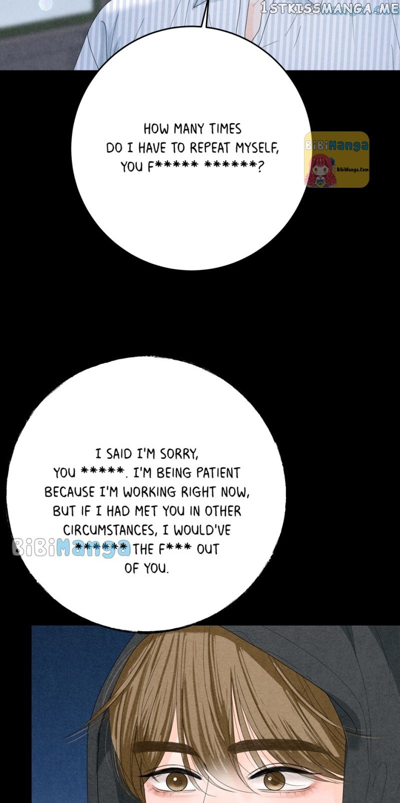 4 Ways To Save Your Wife Chapter 85 - page 17