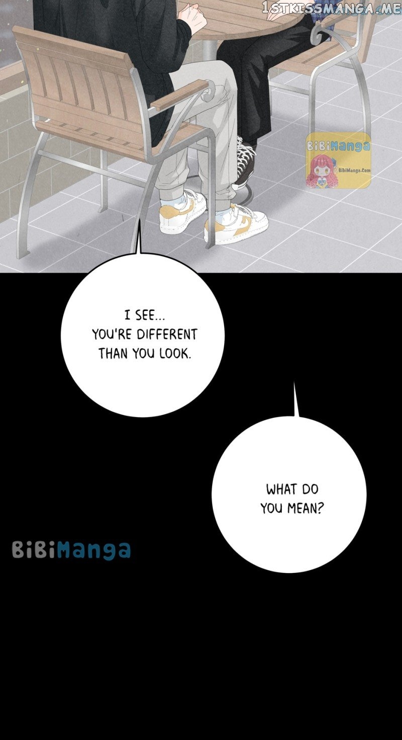 4 Ways To Save Your Wife Chapter 85 - page 28