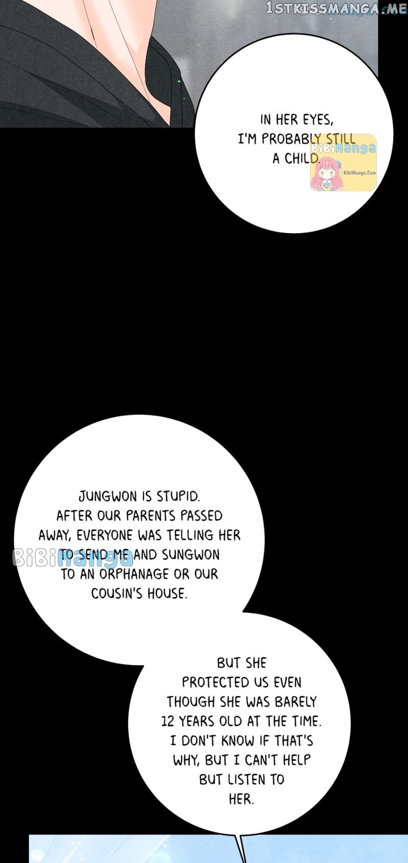 4 Ways To Save Your Wife Chapter 85 - page 31