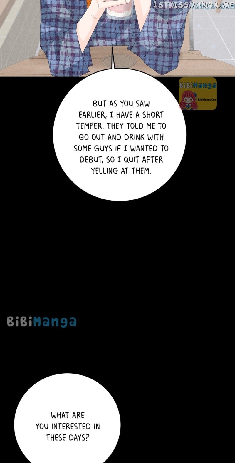 4 Ways To Save Your Wife Chapter 85 - page 35