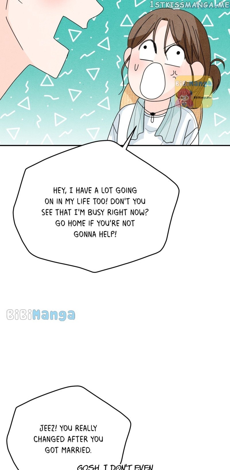 4 Ways To Save Your Wife Chapter 85 - page 5
