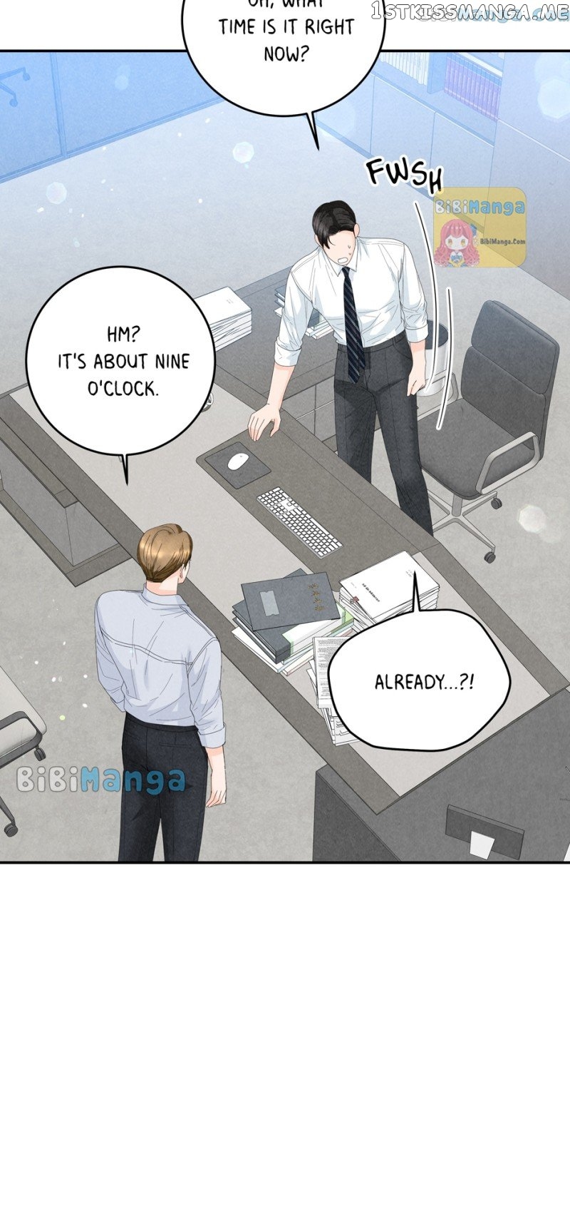 4 Ways To Save Your Wife Chapter 85 - page 53
