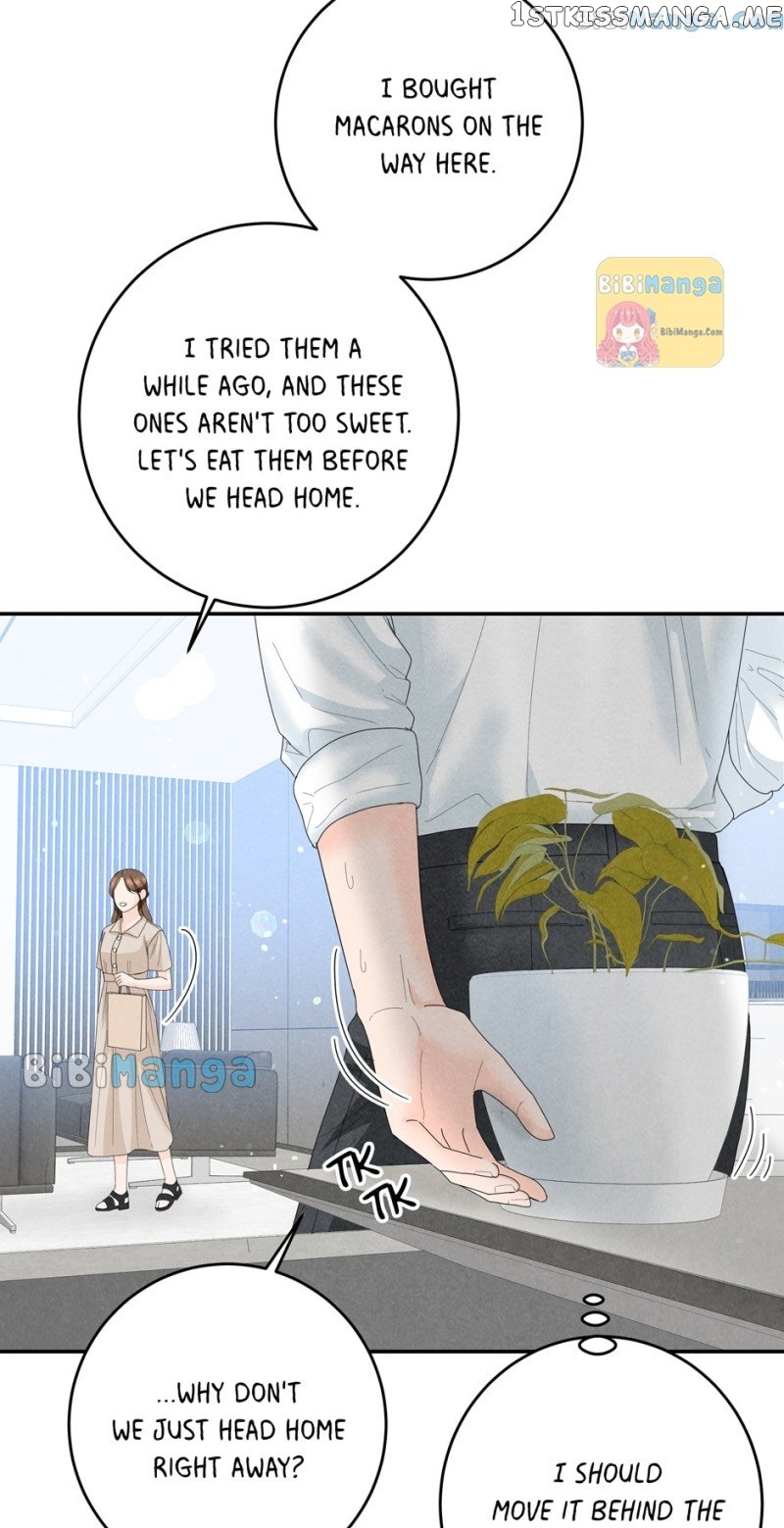 4 Ways To Save Your Wife Chapter 85 - page 64