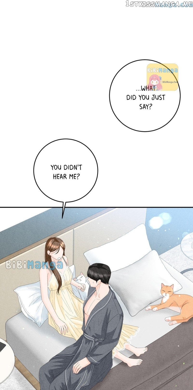 4 Ways To Save Your Wife Chapter 85 - page 80