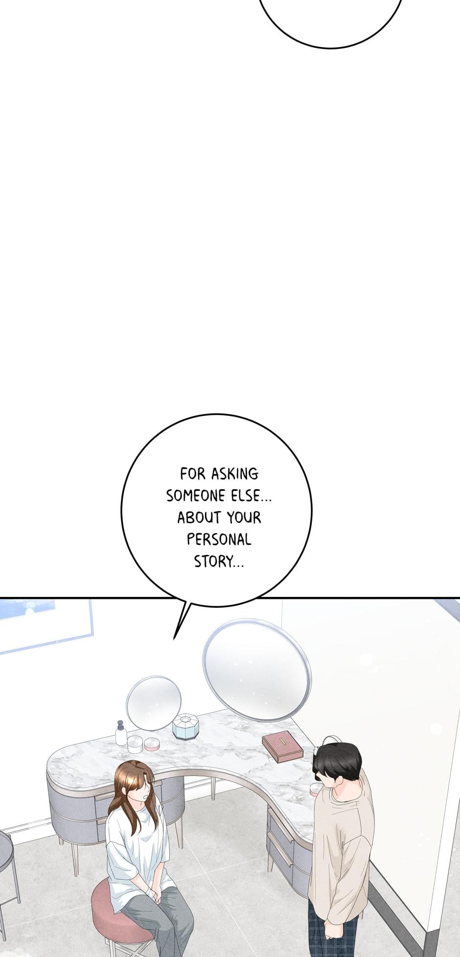 4 Ways To Save Your Wife Chapter 80 - page 29