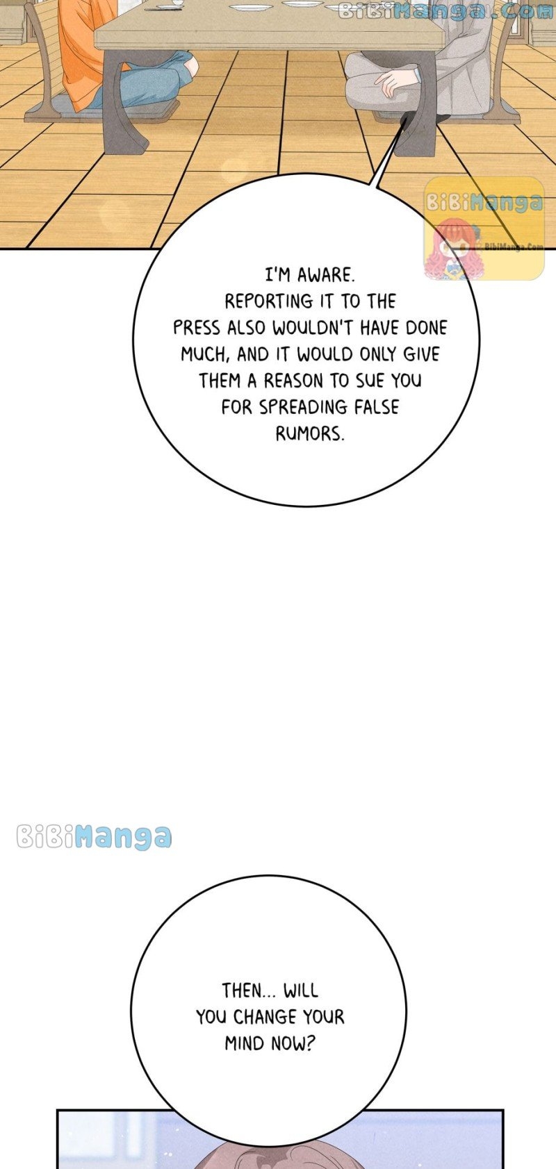 4 Ways To Save Your Wife Chapter 79 - page 22