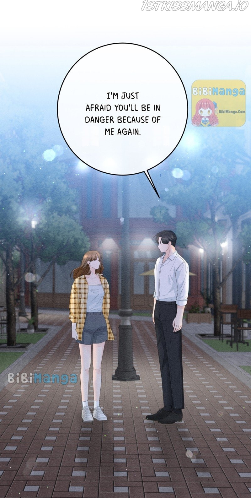 4 Ways To Save Your Wife Chapter 73 - page 34