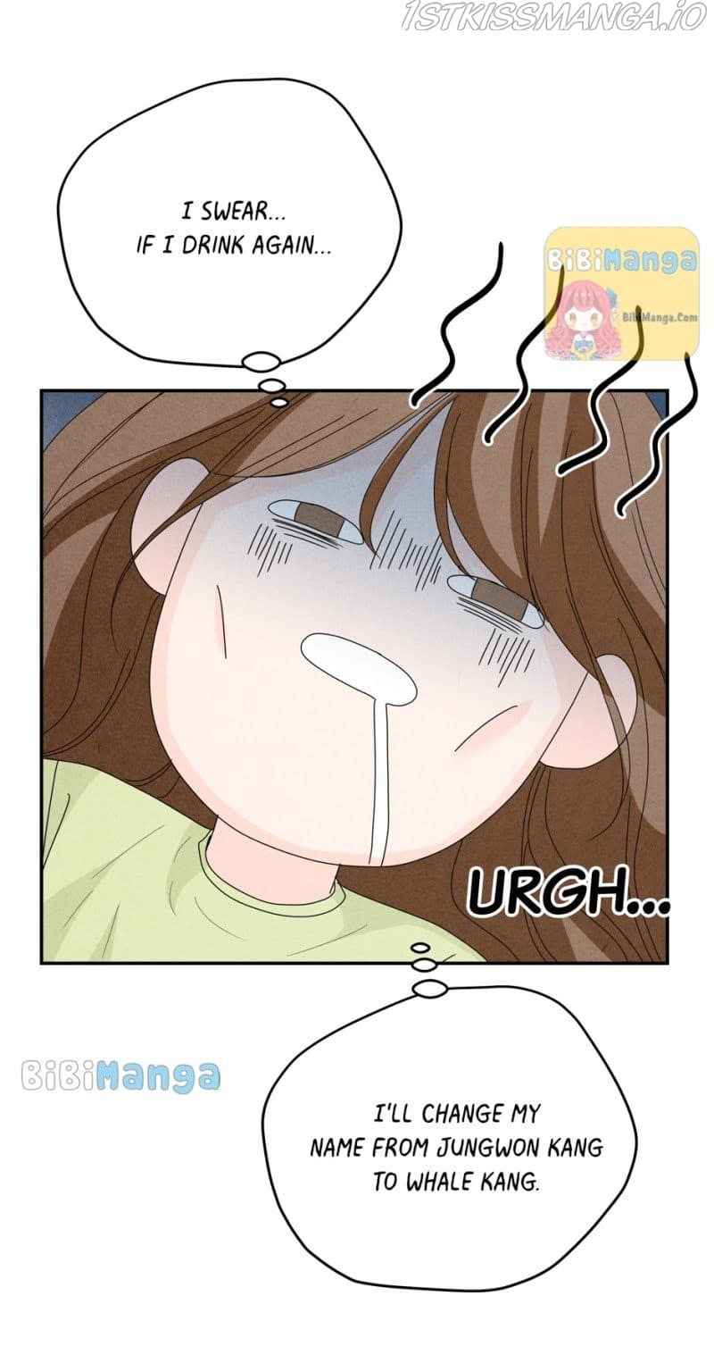 4 Ways To Save Your Wife chapter 72 - page 38