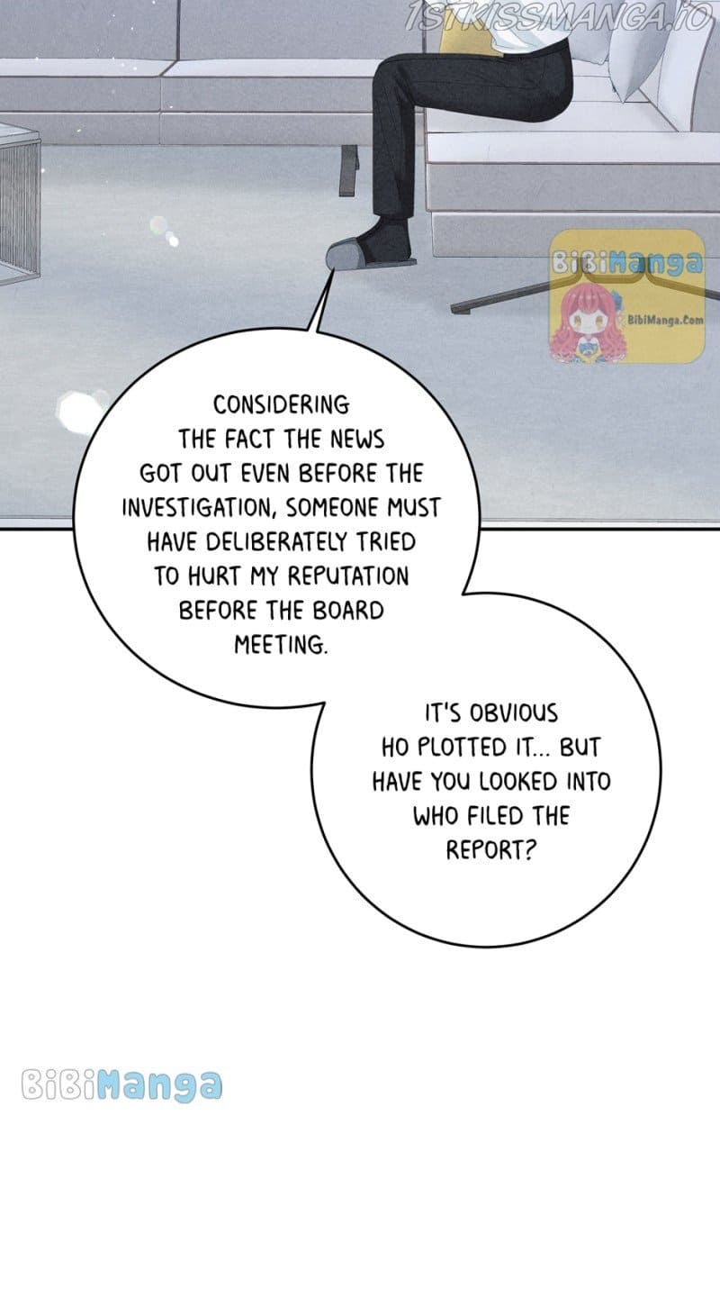4 Ways To Save Your Wife chapter 72 - page 60