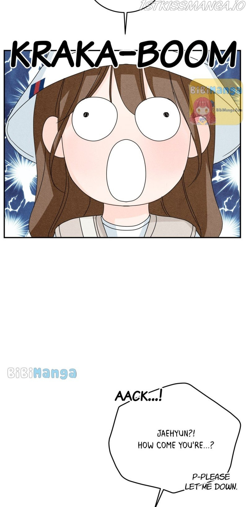 4 Ways To Save Your Wife chapter 71 - page 3