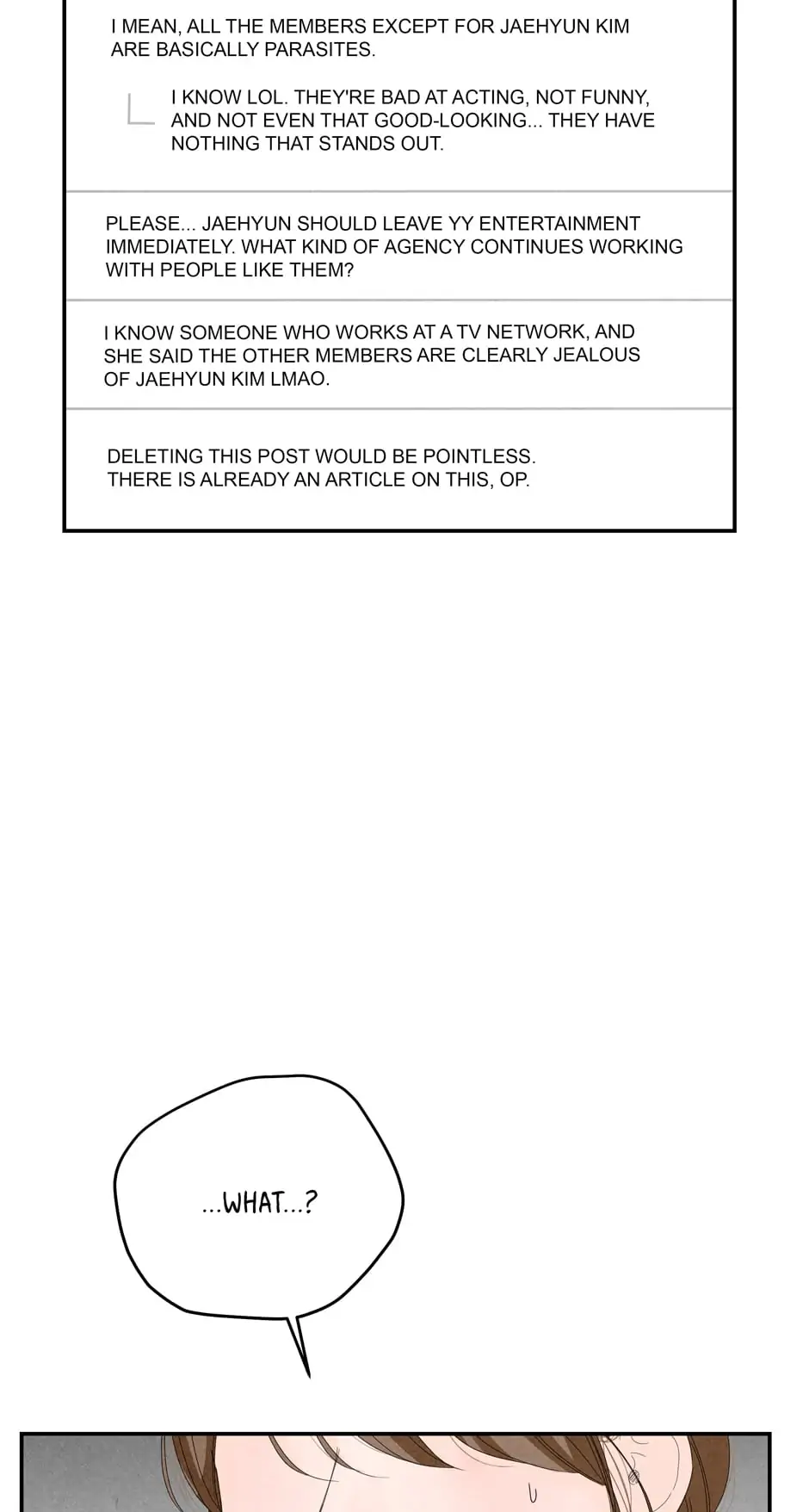 4 Ways To Save Your Wife chapter 63 - page 12