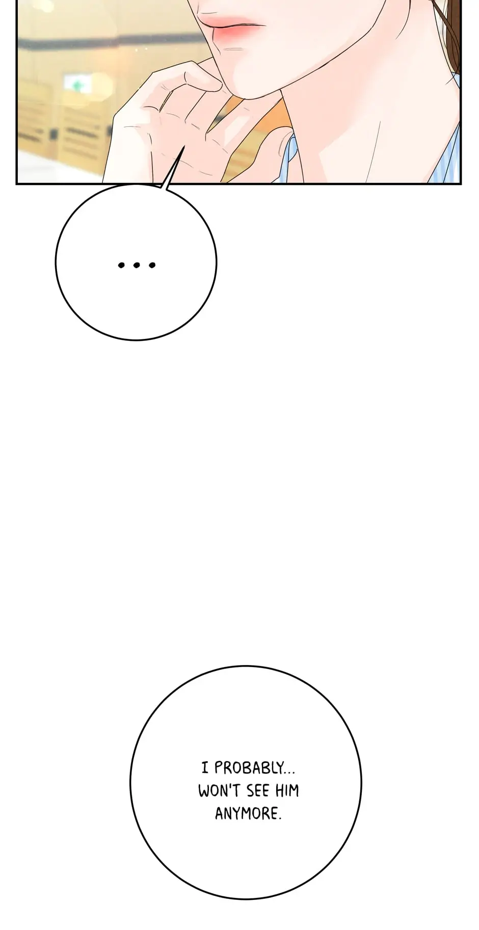 4 Ways To Save Your Wife chapter 63 - page 19