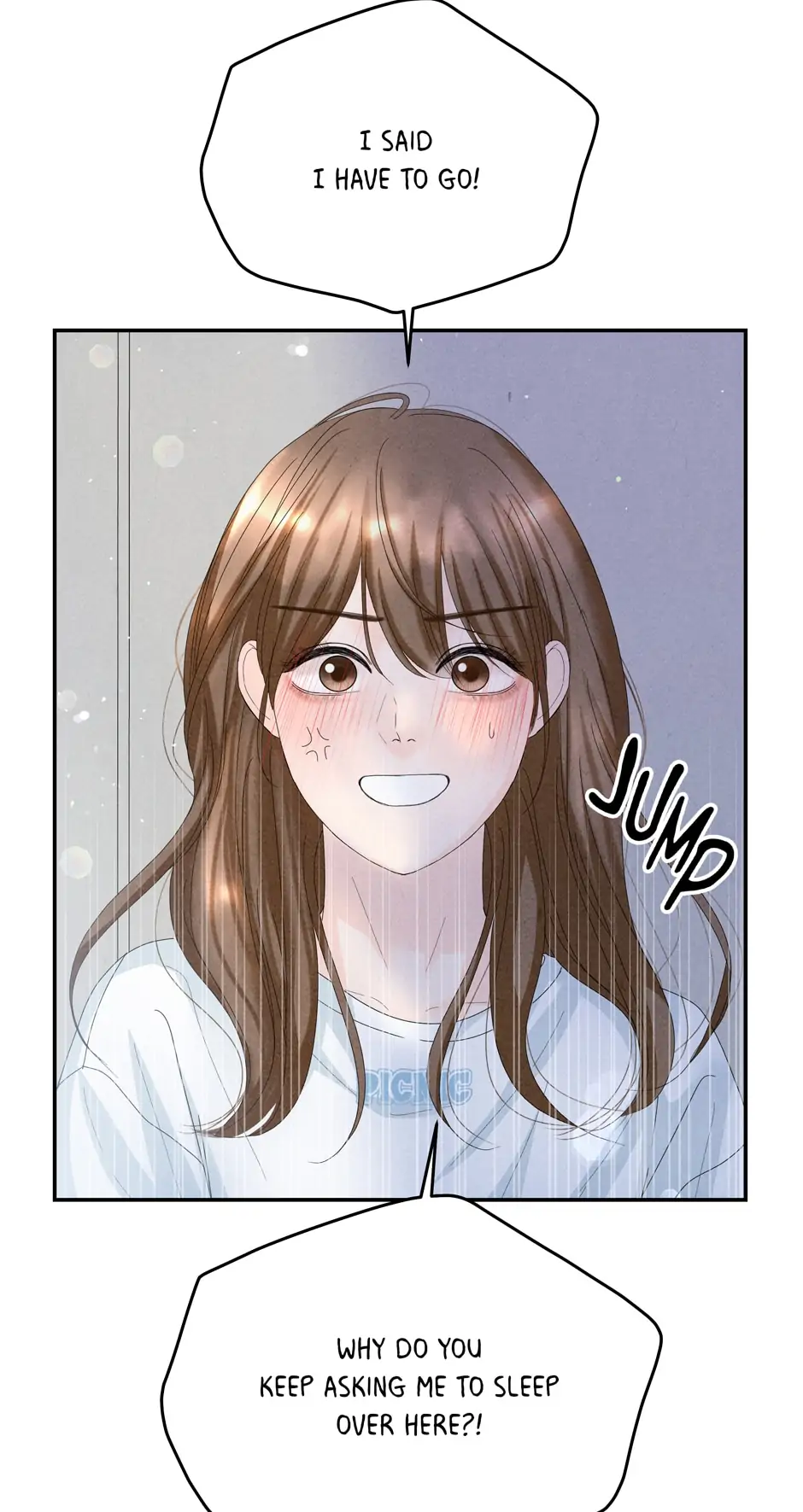 4 Ways To Save Your Wife chapter 62 - page 10
