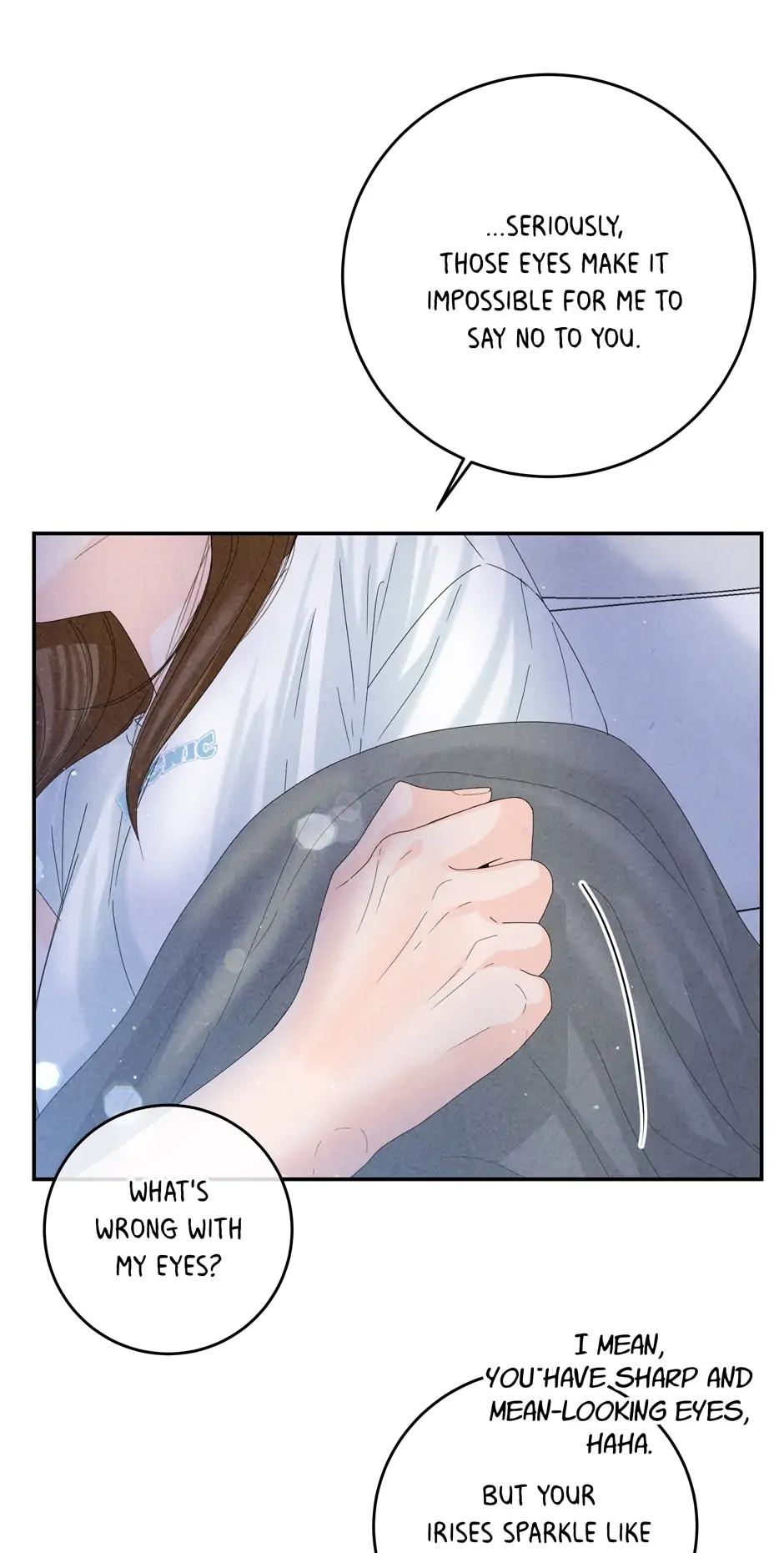 4 Ways To Save Your Wife chapter 62 - page 20