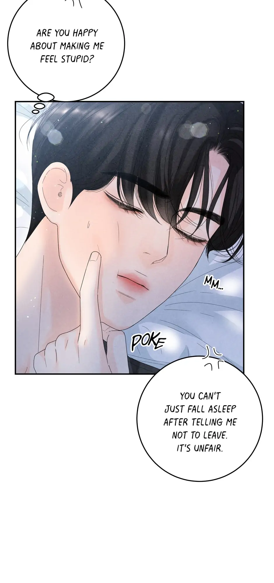 4 Ways To Save Your Wife chapter 62 - page 38