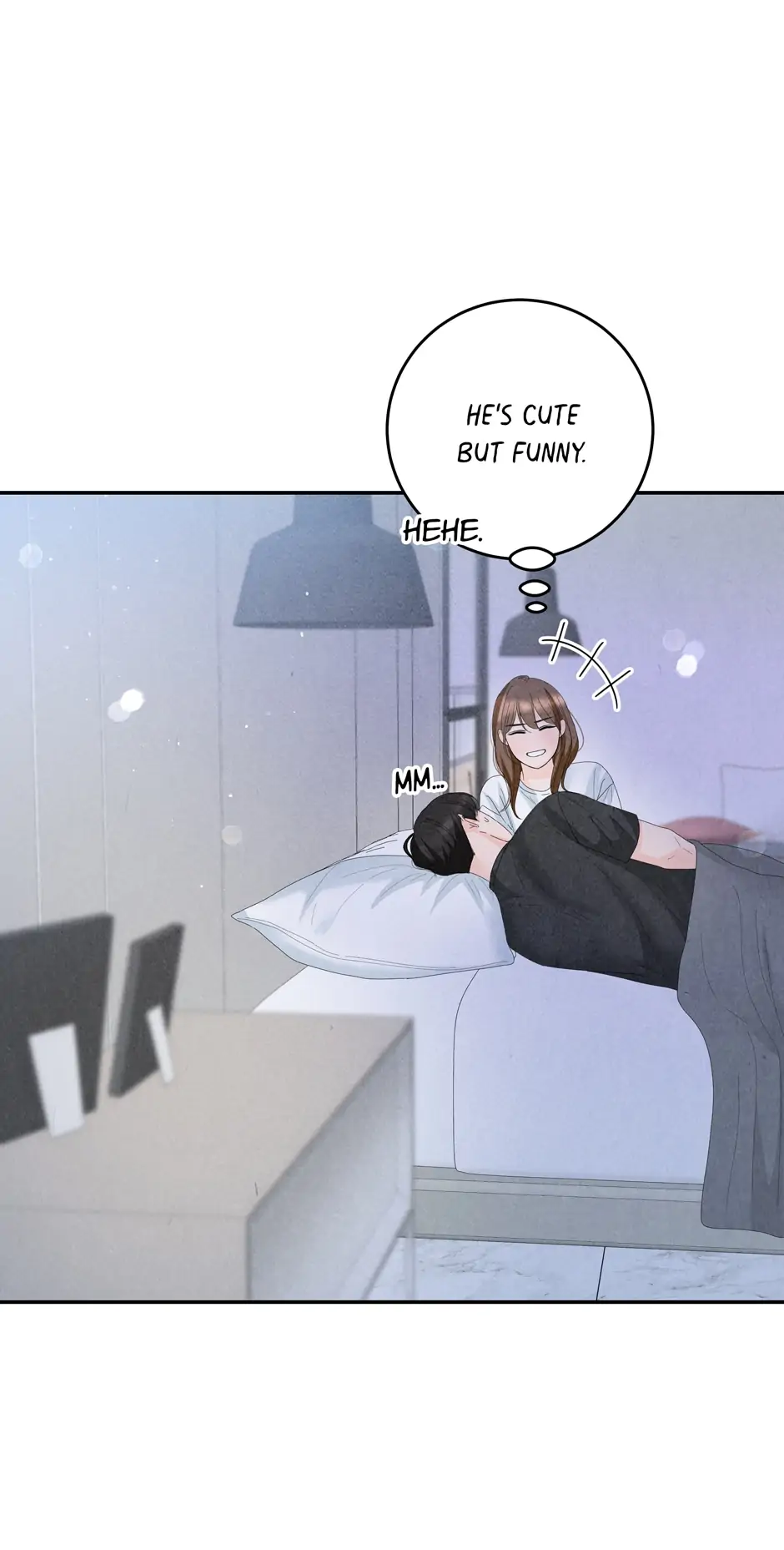 4 Ways To Save Your Wife chapter 62 - page 39