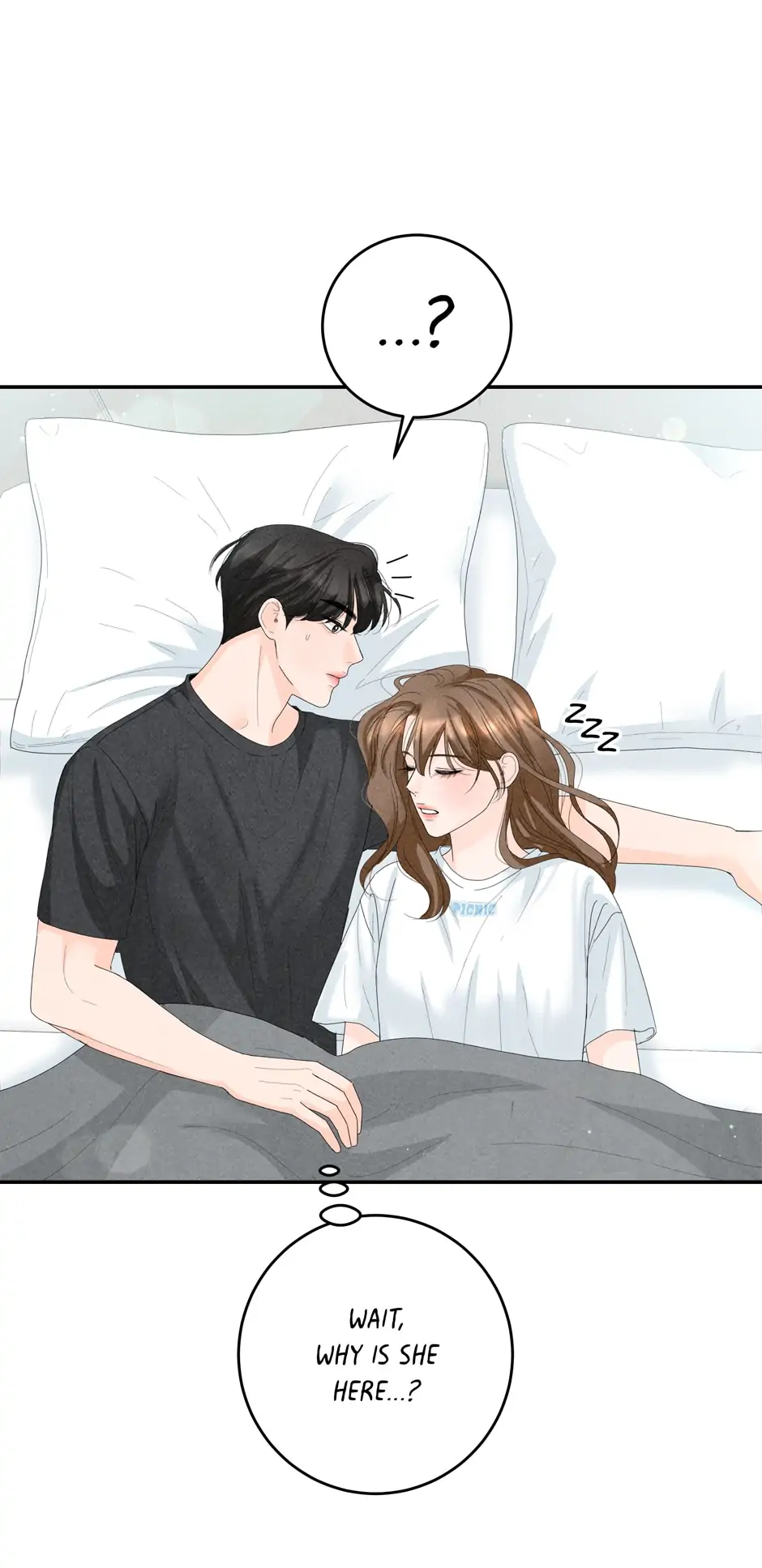 4 Ways To Save Your Wife chapter 62 - page 46