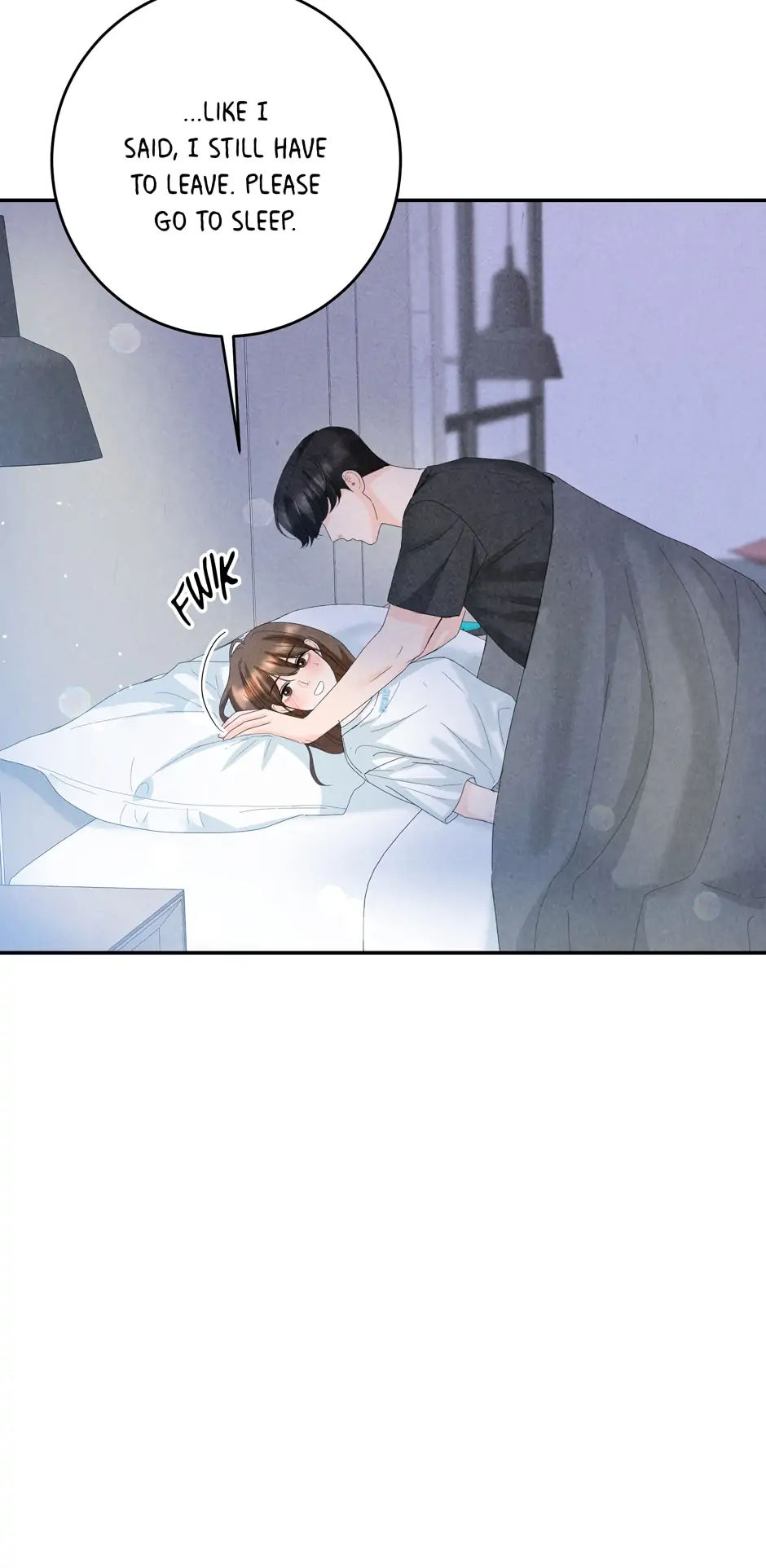 4 Ways To Save Your Wife chapter 62 - page 5
