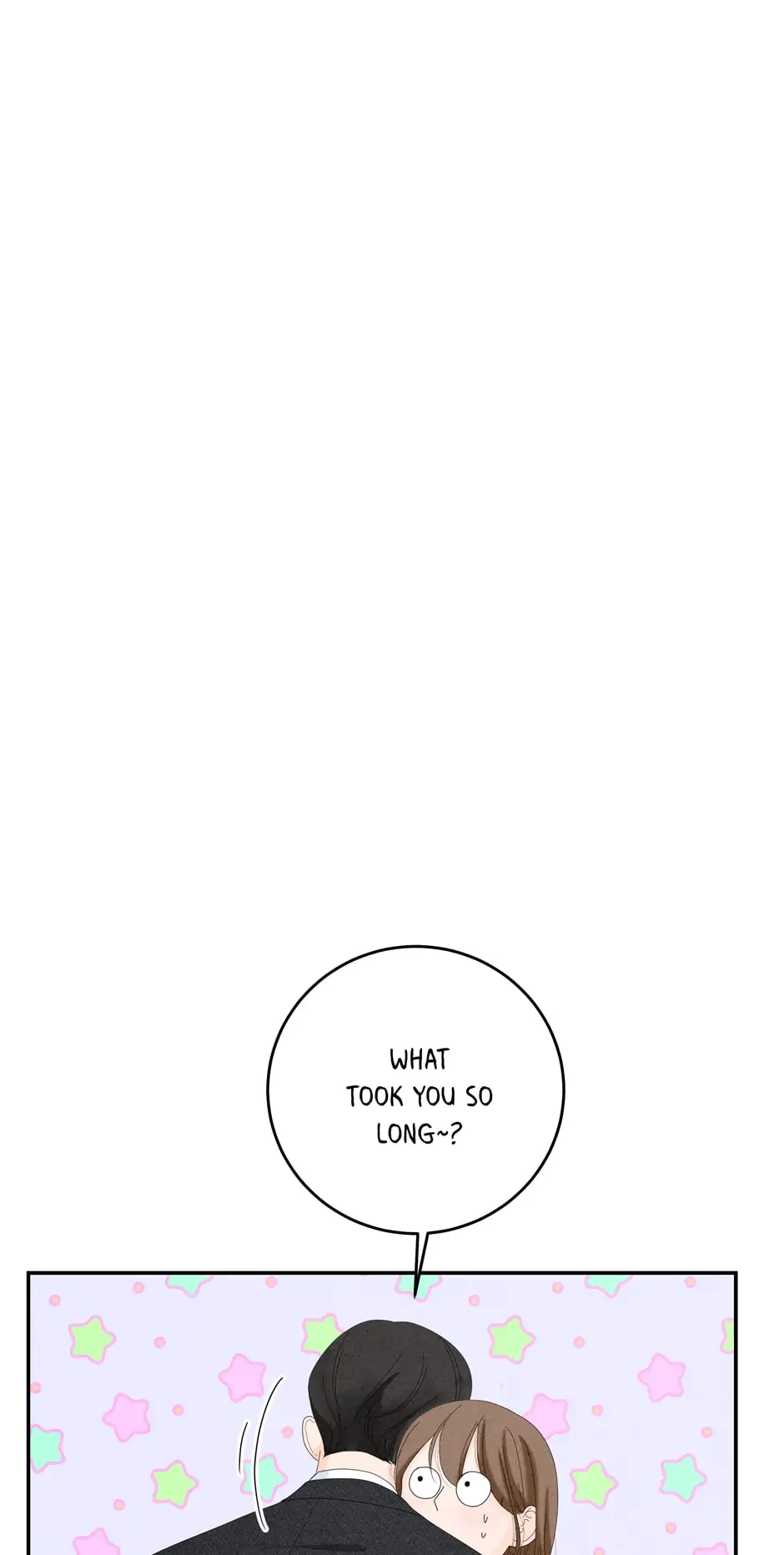4 Ways To Save Your Wife chapter 61 - page 1