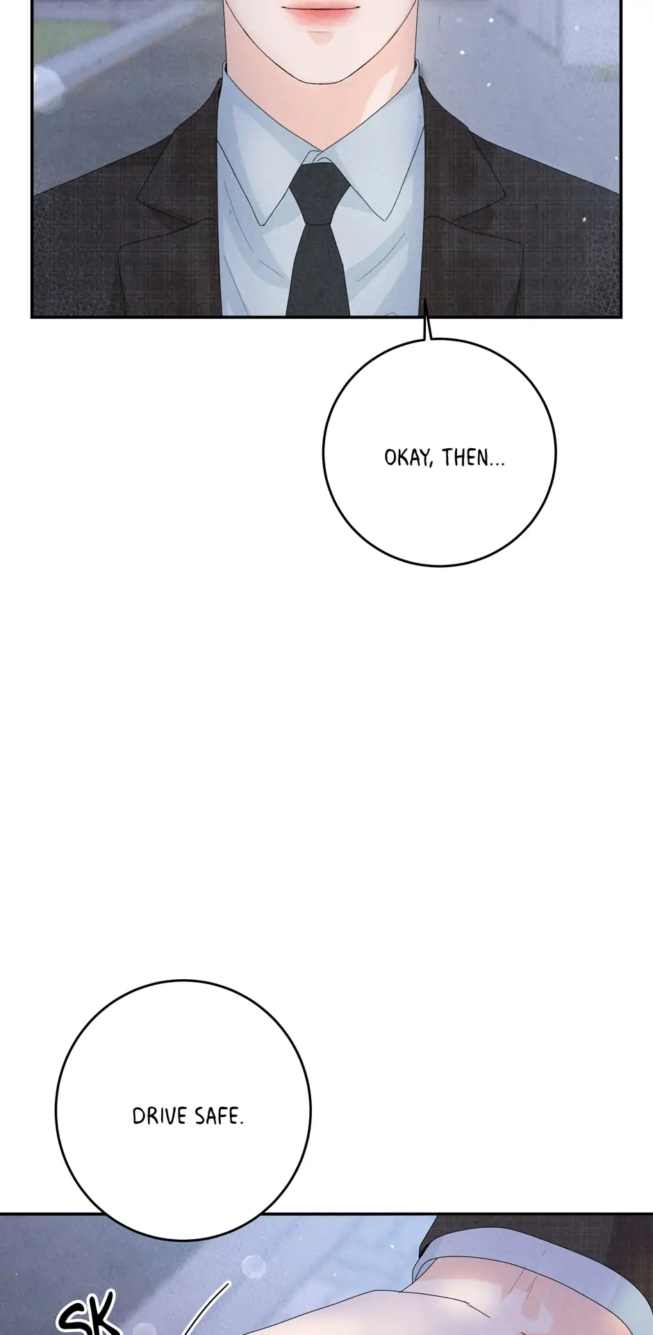 4 Ways To Save Your Wife chapter 61 - page 10