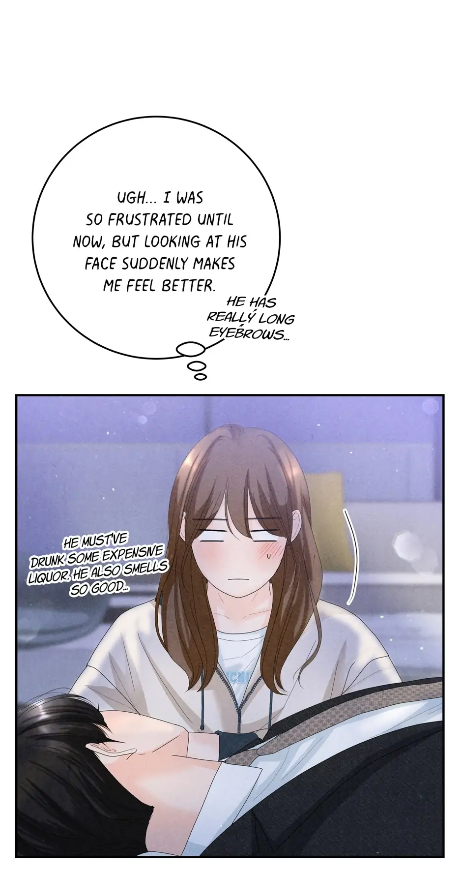 4 Ways To Save Your Wife chapter 61 - page 20
