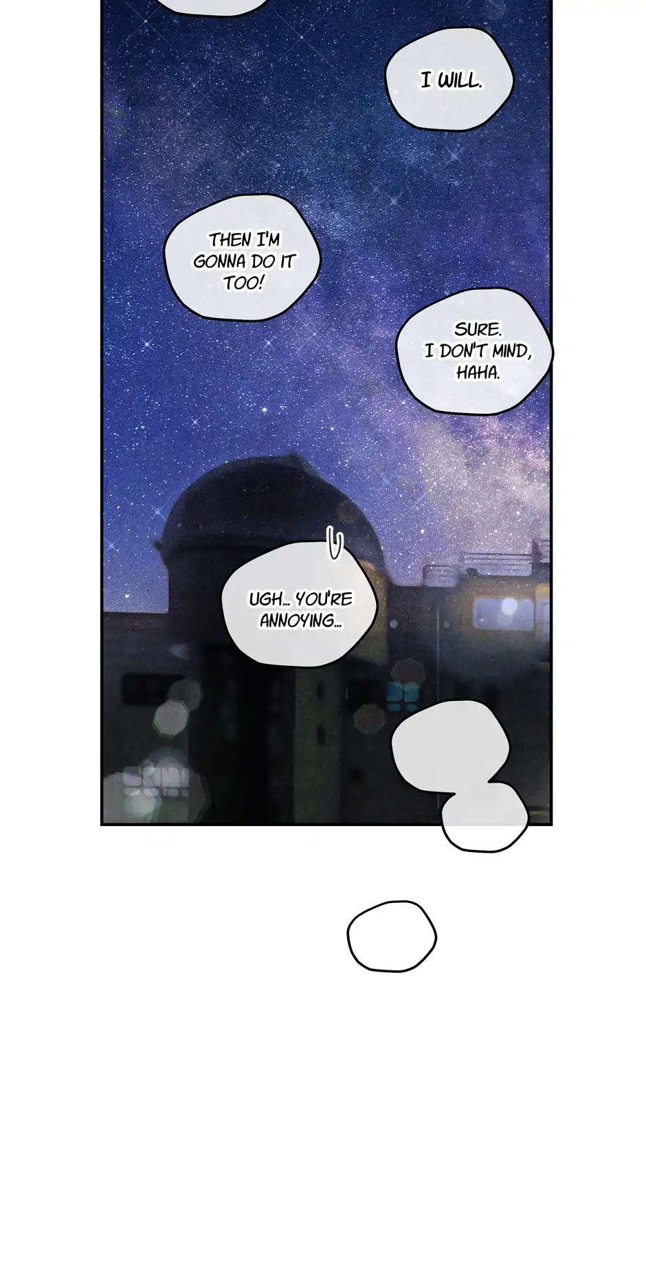 4 Ways To Save Your Wife chapter 60 - page 21
