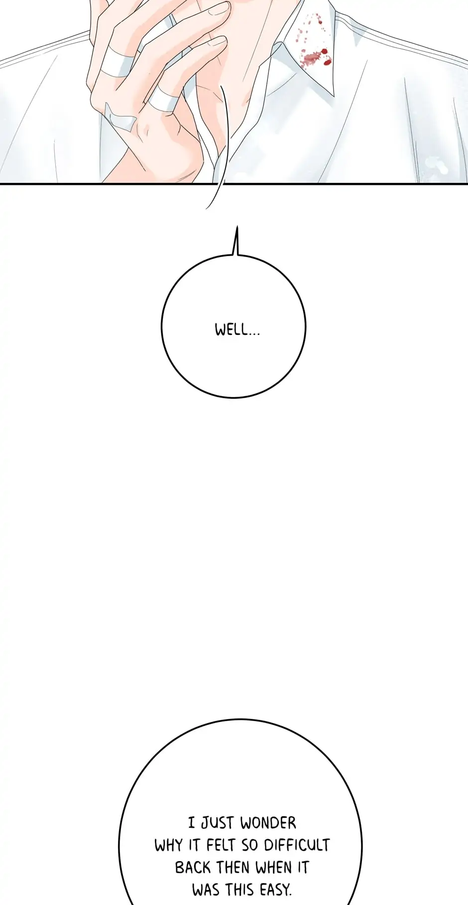 4 Ways To Save Your Wife chapter 60 - page 38
