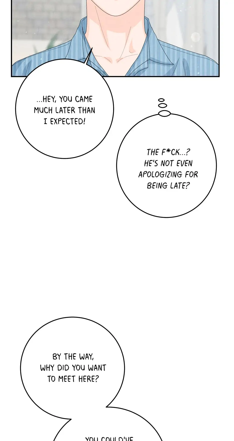 4 Ways To Save Your Wife chapter 60 - page 46