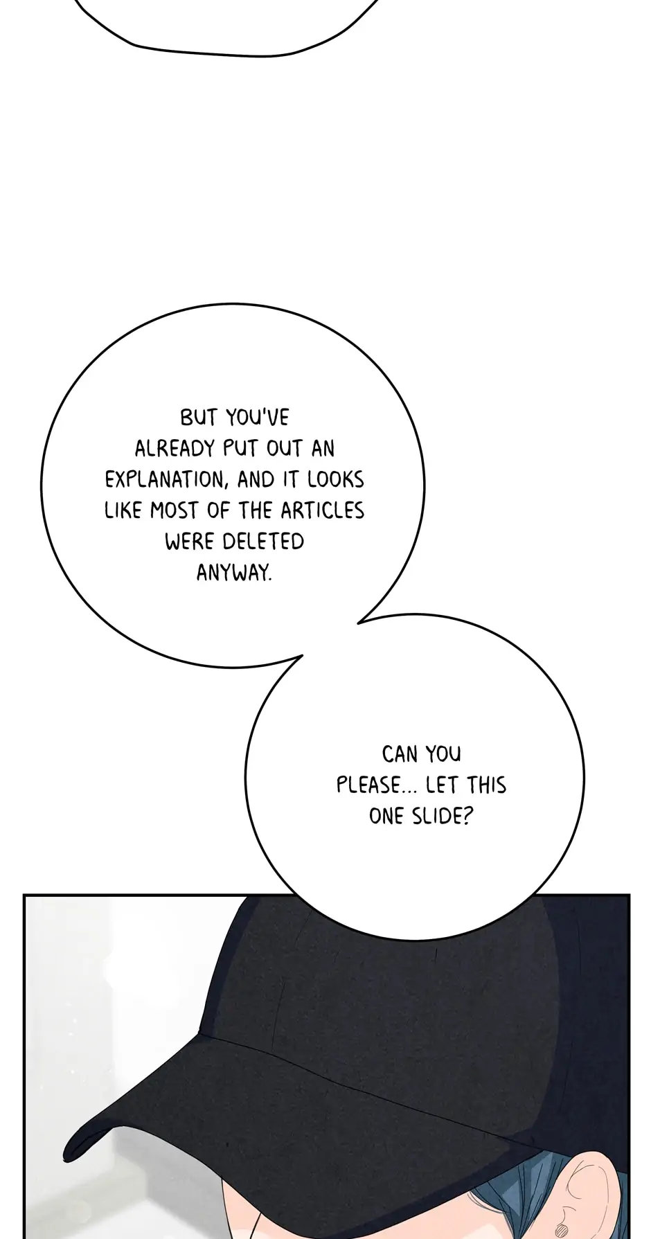 4 Ways To Save Your Wife chapter 60 - page 58