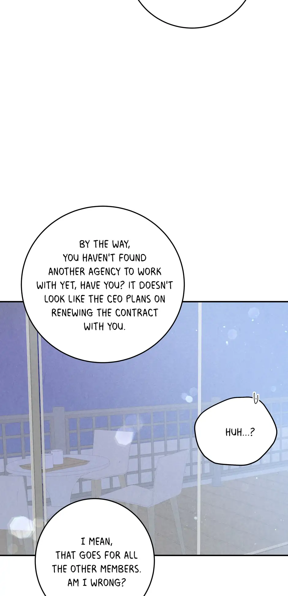 4 Ways To Save Your Wife chapter 60 - page 62