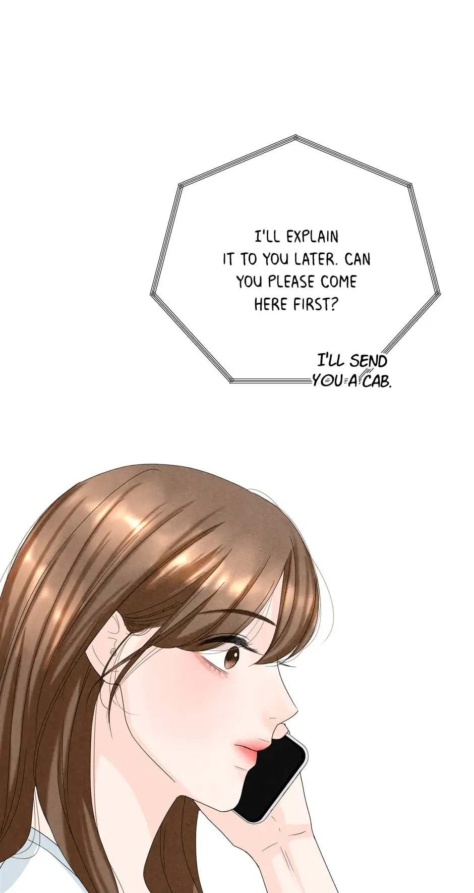 4 Ways To Save Your Wife chapter 60 - page 80