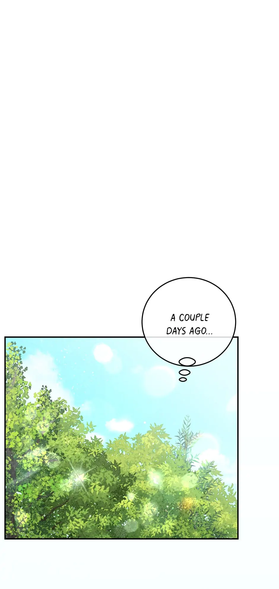 4 Ways To Save Your Wife chapter 58 - page 1