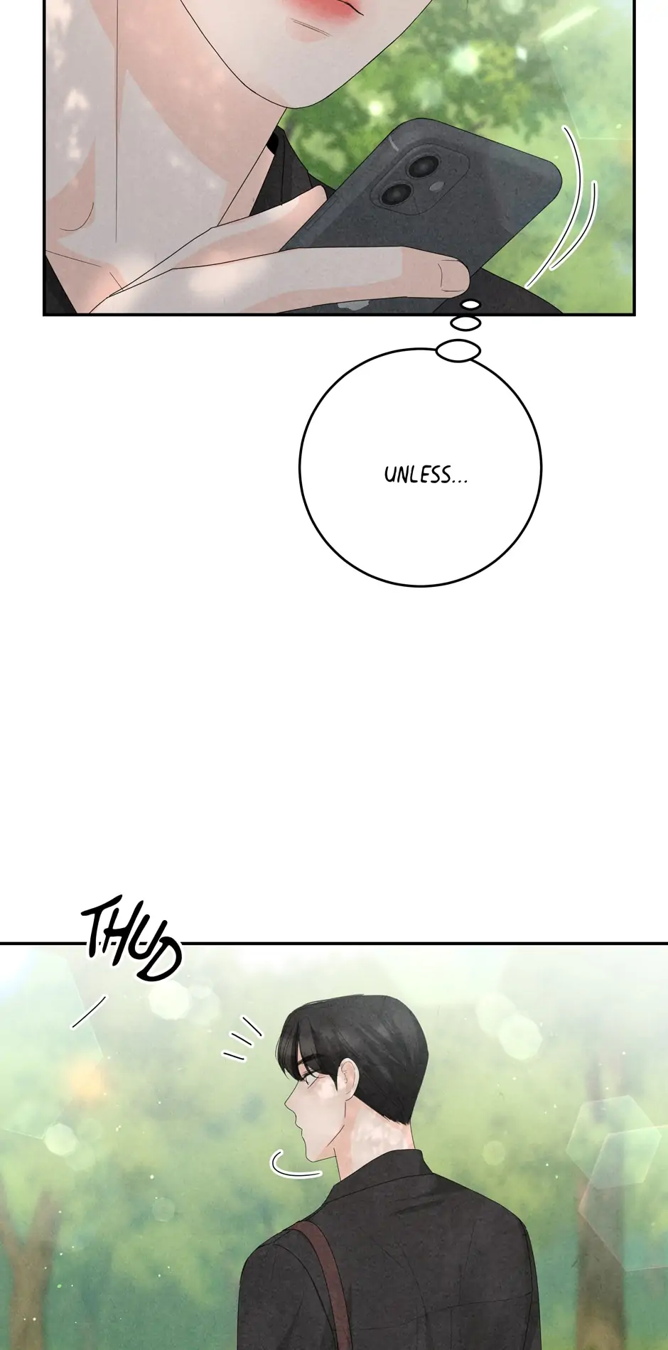 4 Ways To Save Your Wife chapter 58 - page 15