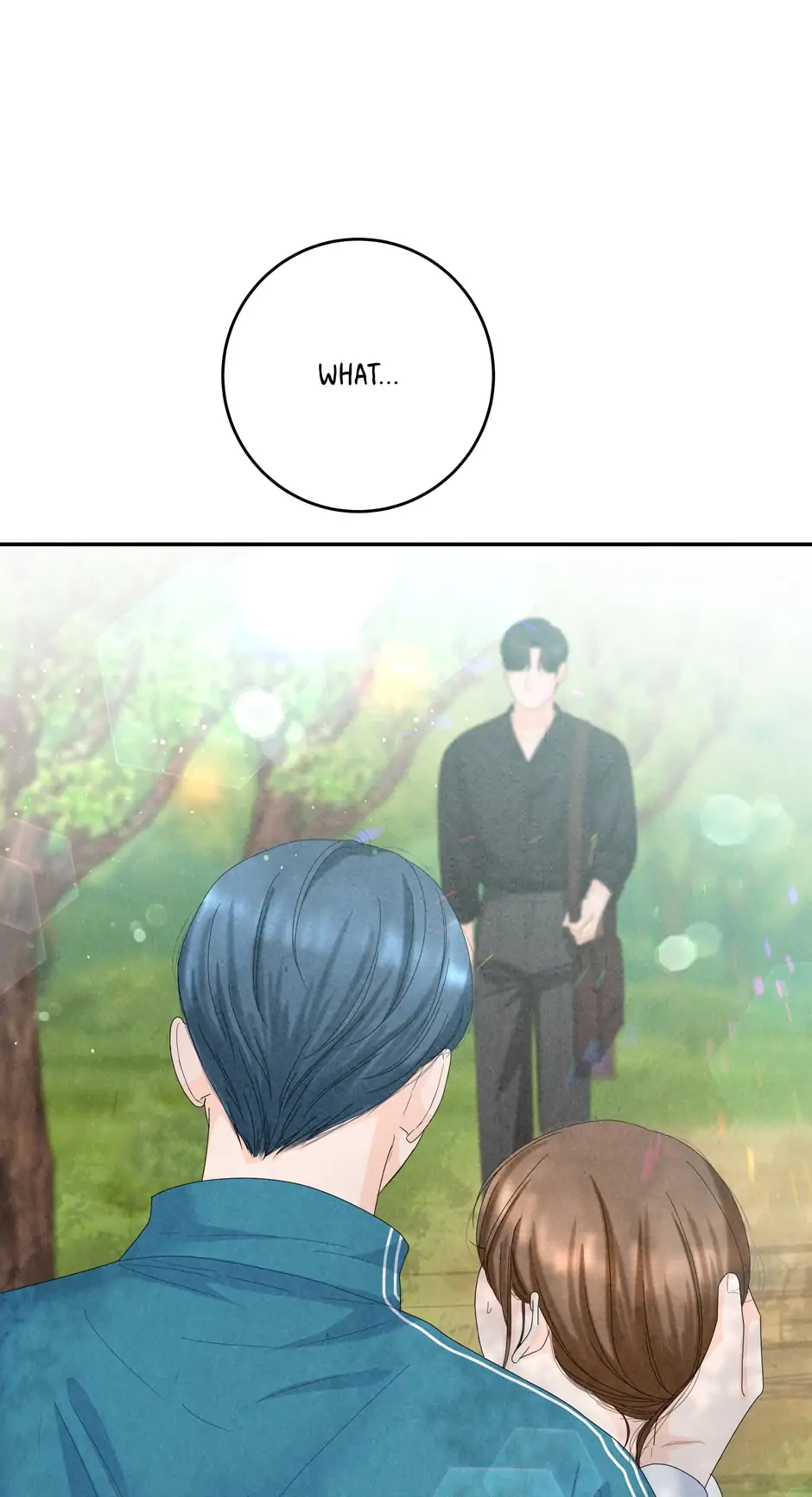 4 Ways To Save Your Wife chapter 58 - page 19