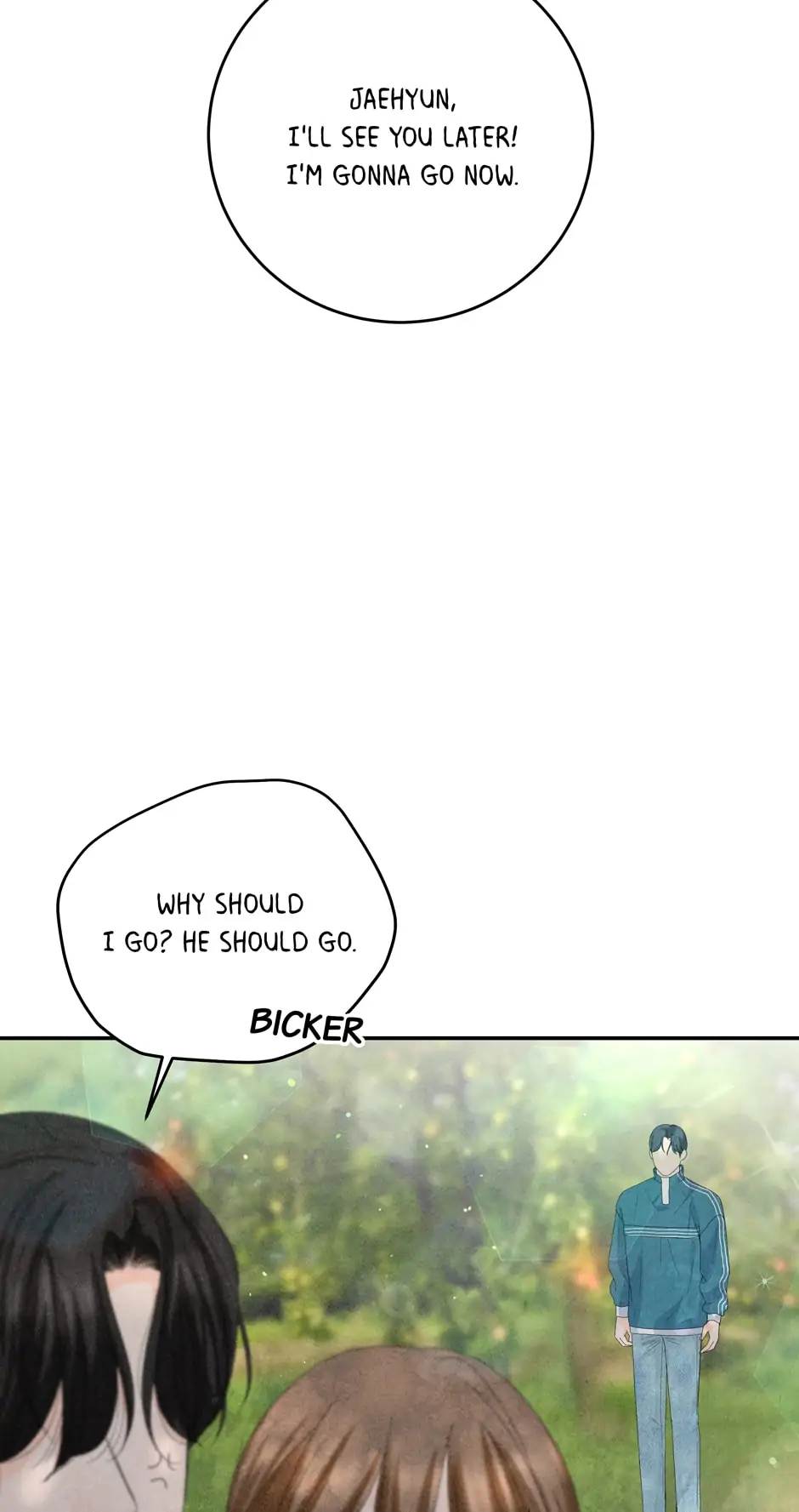4 Ways To Save Your Wife chapter 58 - page 35
