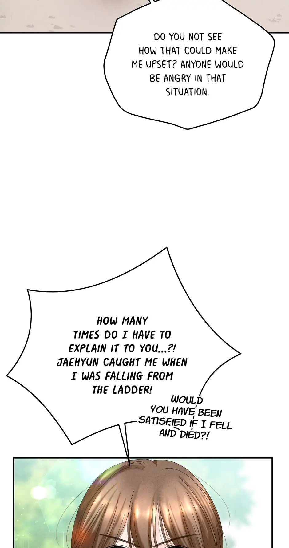 4 Ways To Save Your Wife chapter 58 - page 41