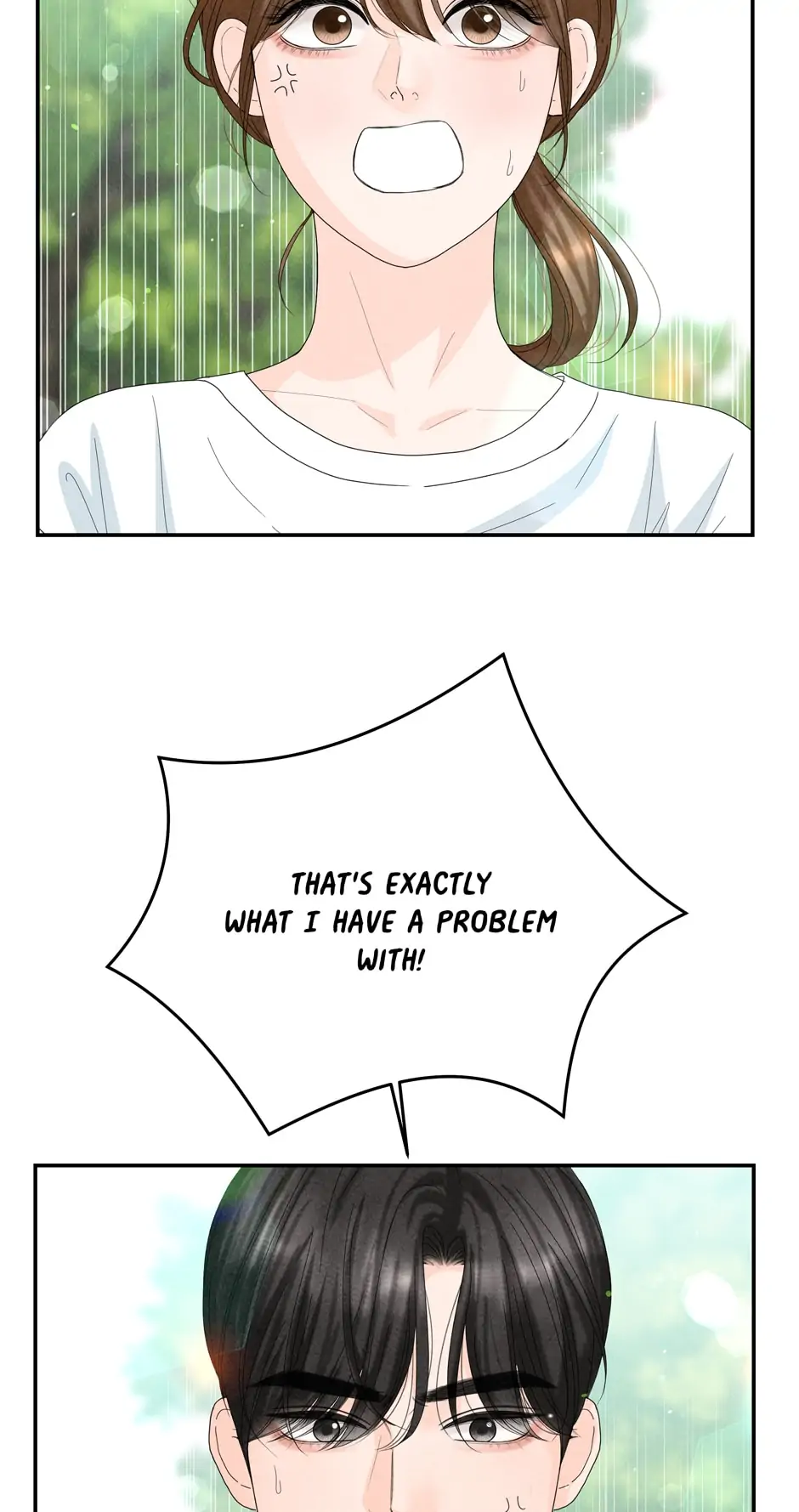 4 Ways To Save Your Wife chapter 58 - page 42