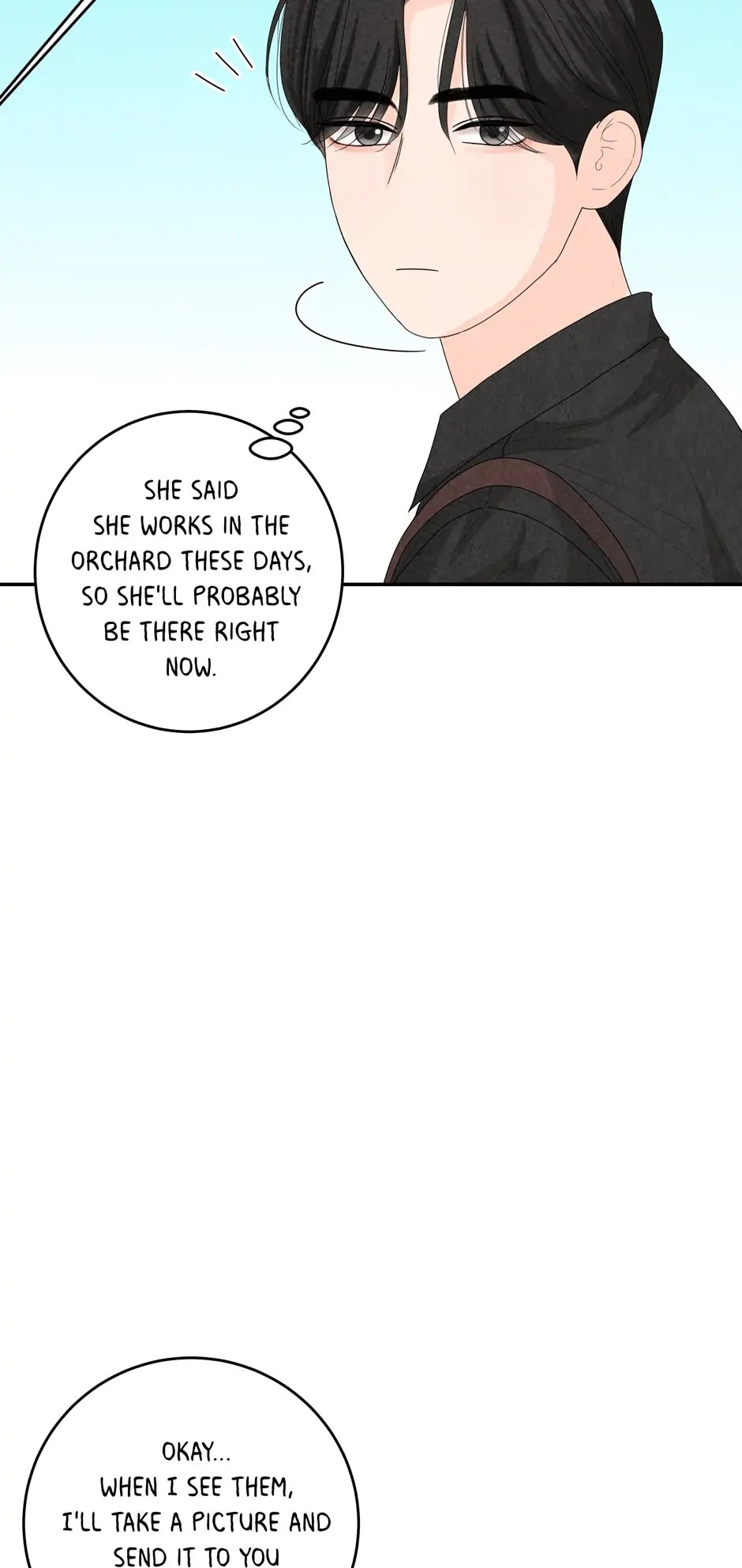 4 Ways To Save Your Wife chapter 58 - page 5