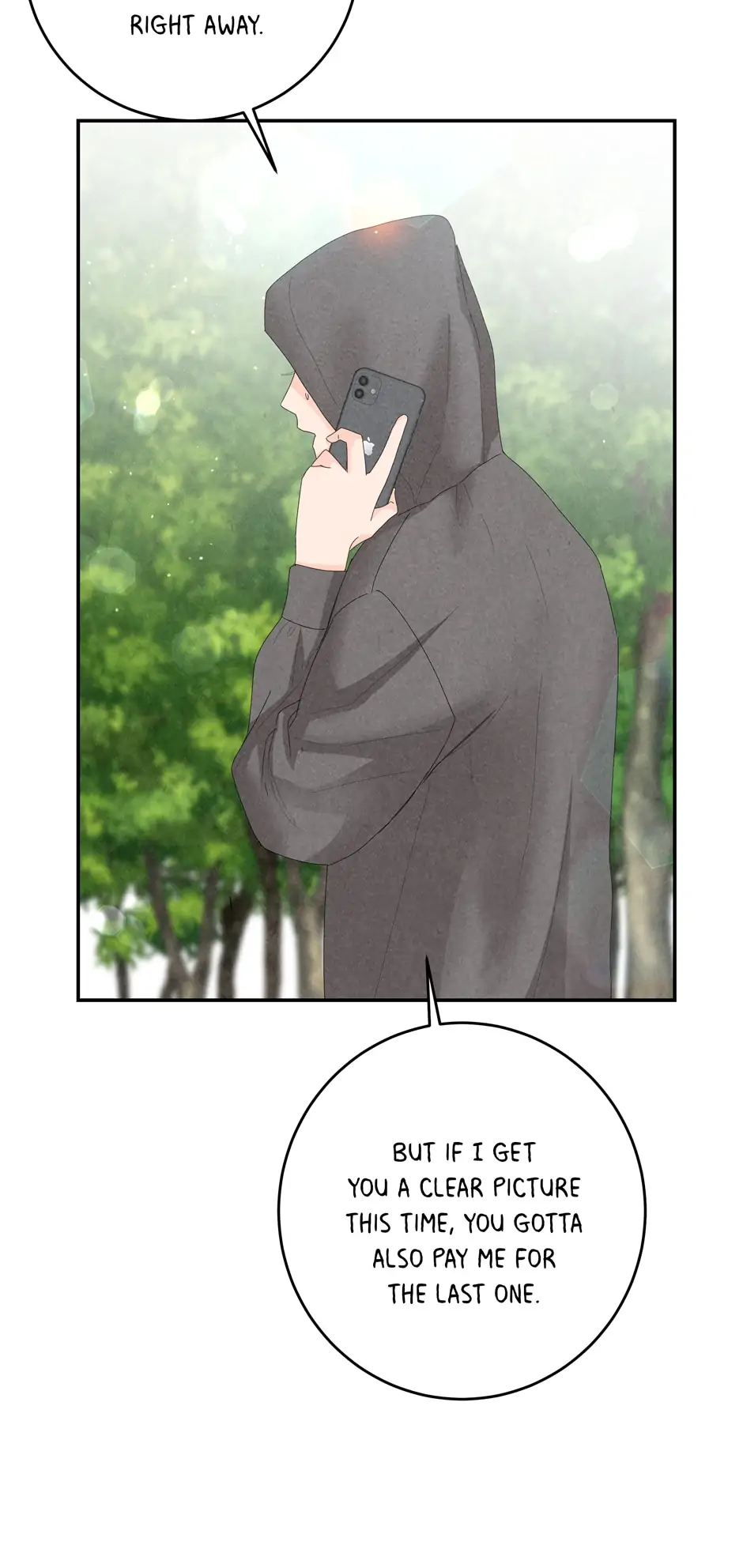 4 Ways To Save Your Wife chapter 58 - page 6